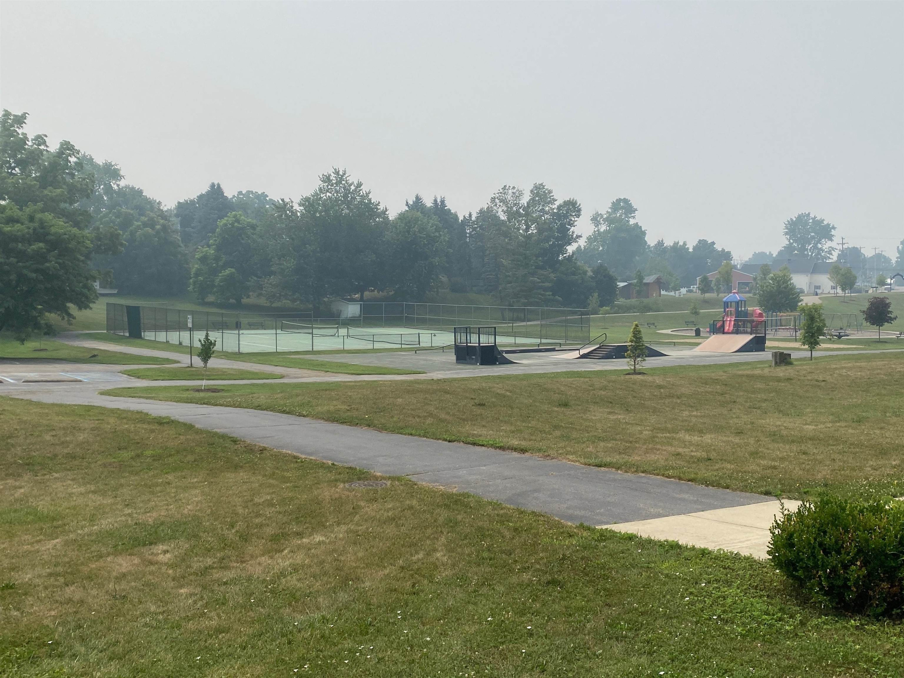 606 Doyle Road, Laingsburg, MI 48848 — Photo 32