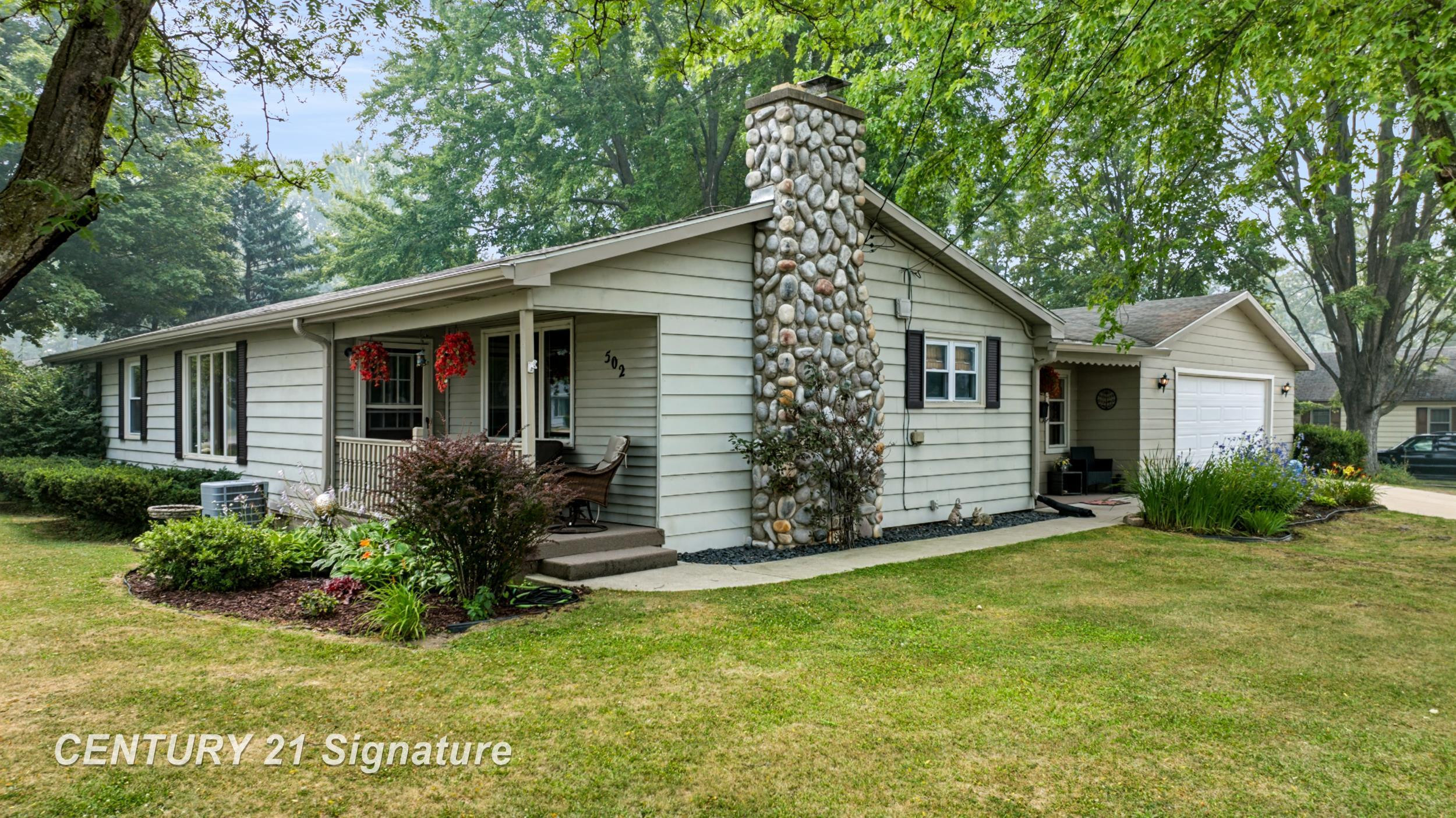 502 Rubelman Drive, Owosso, MI 48867 — Photo 2