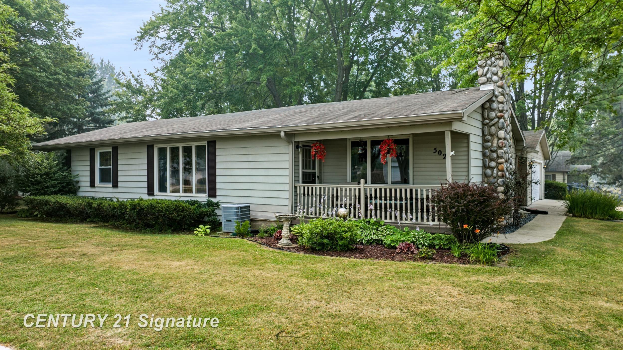 502 Rubelman Drive, Owosso, MI 48867 — Photo 3