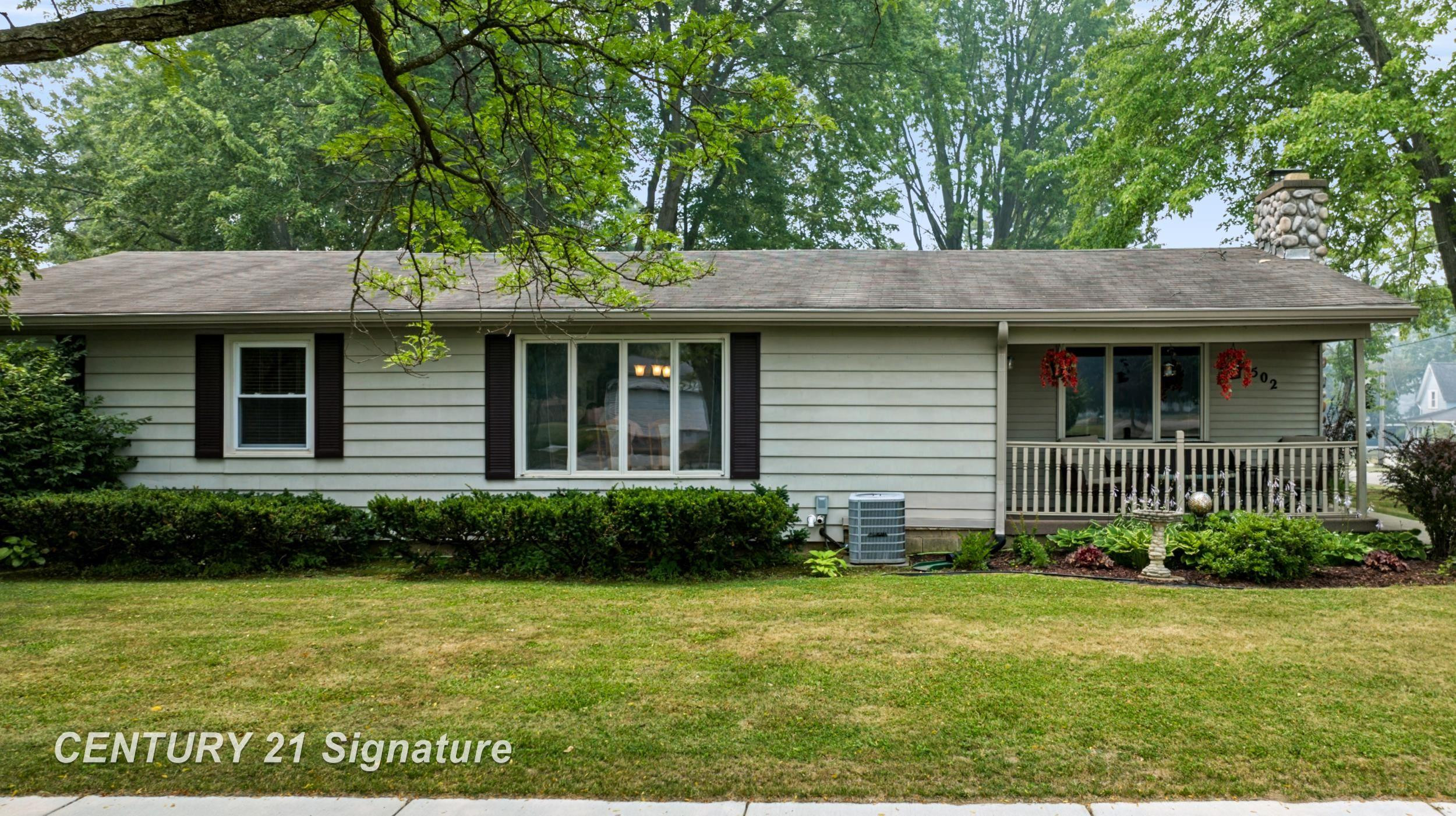 502 Rubelman Drive, Owosso, MI 48867 — Photo 4