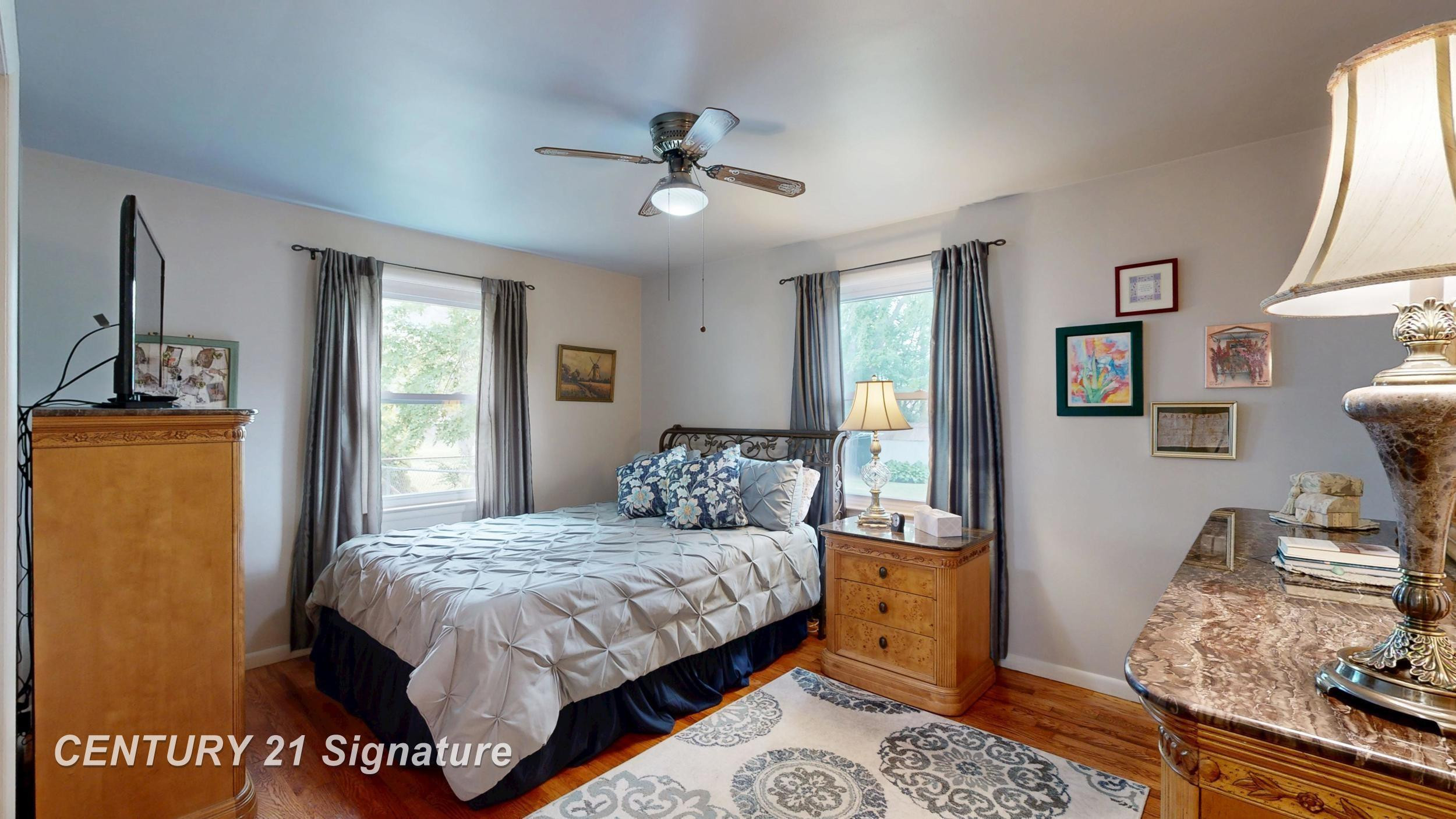 502 Rubelman Drive, Owosso, MI 48867 — Photo 18