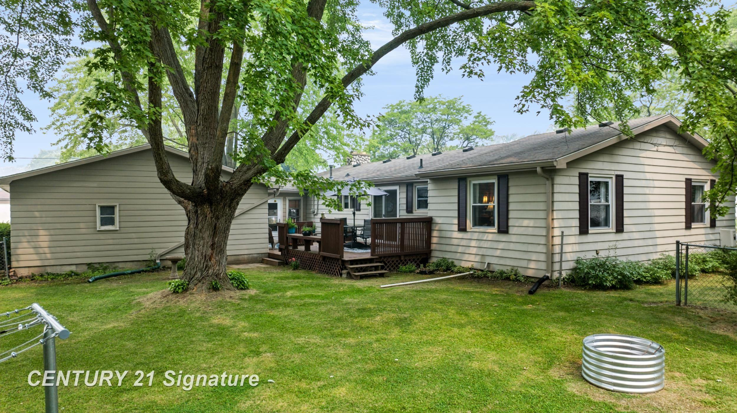 502 Rubelman Drive, Owosso, MI 48867 — Photo 40