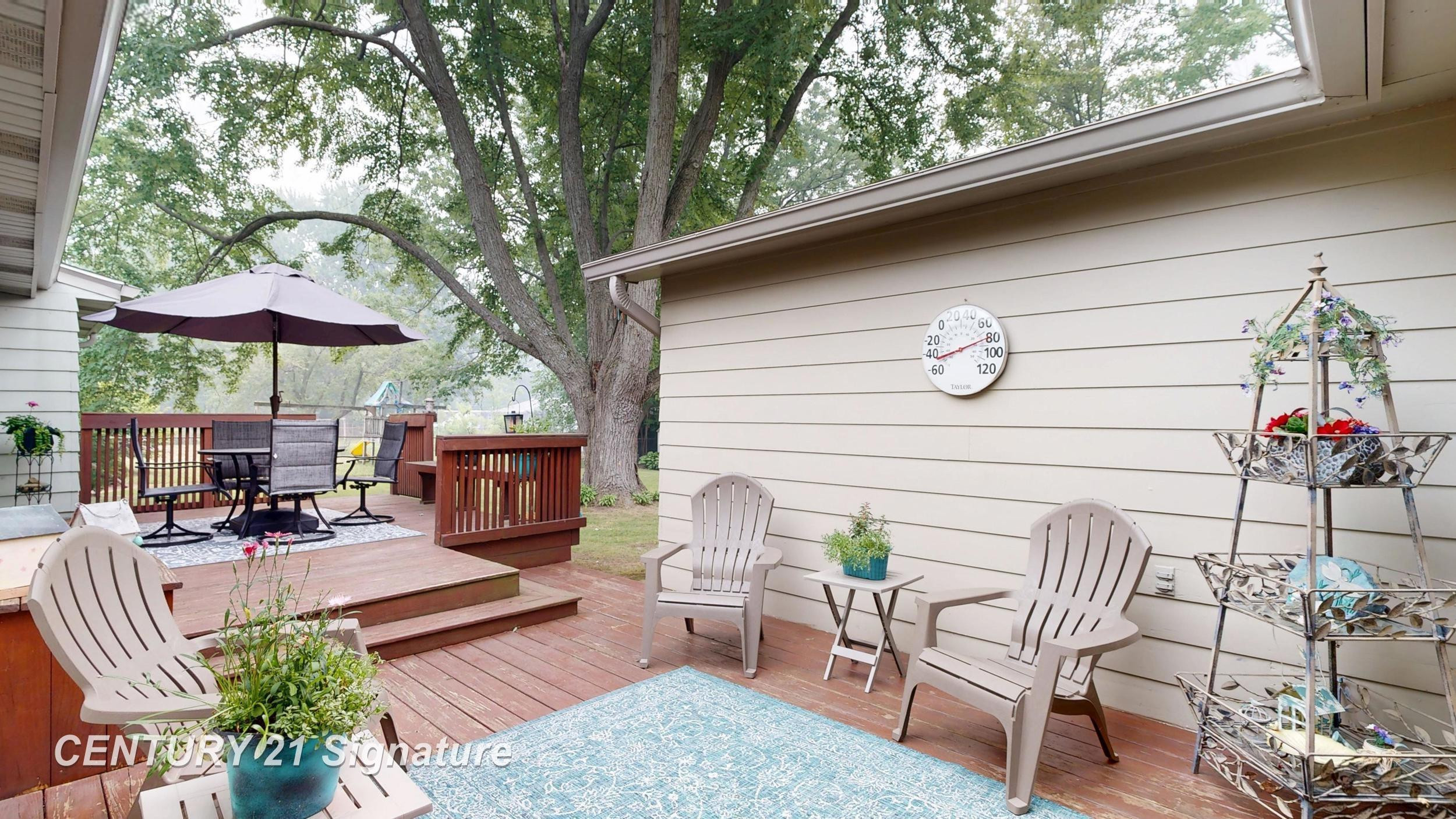 502 Rubelman Drive, Owosso, MI 48867 — Photo 44