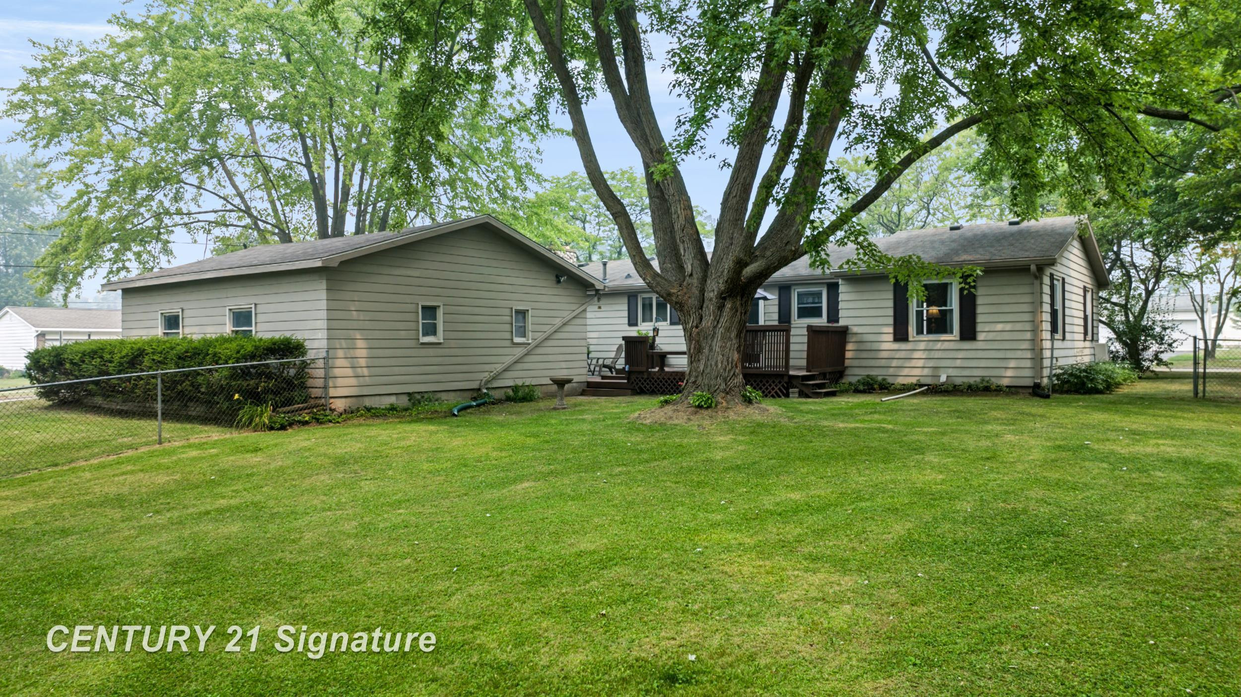 502 Rubelman Drive, Owosso, MI 48867 — Photo 45