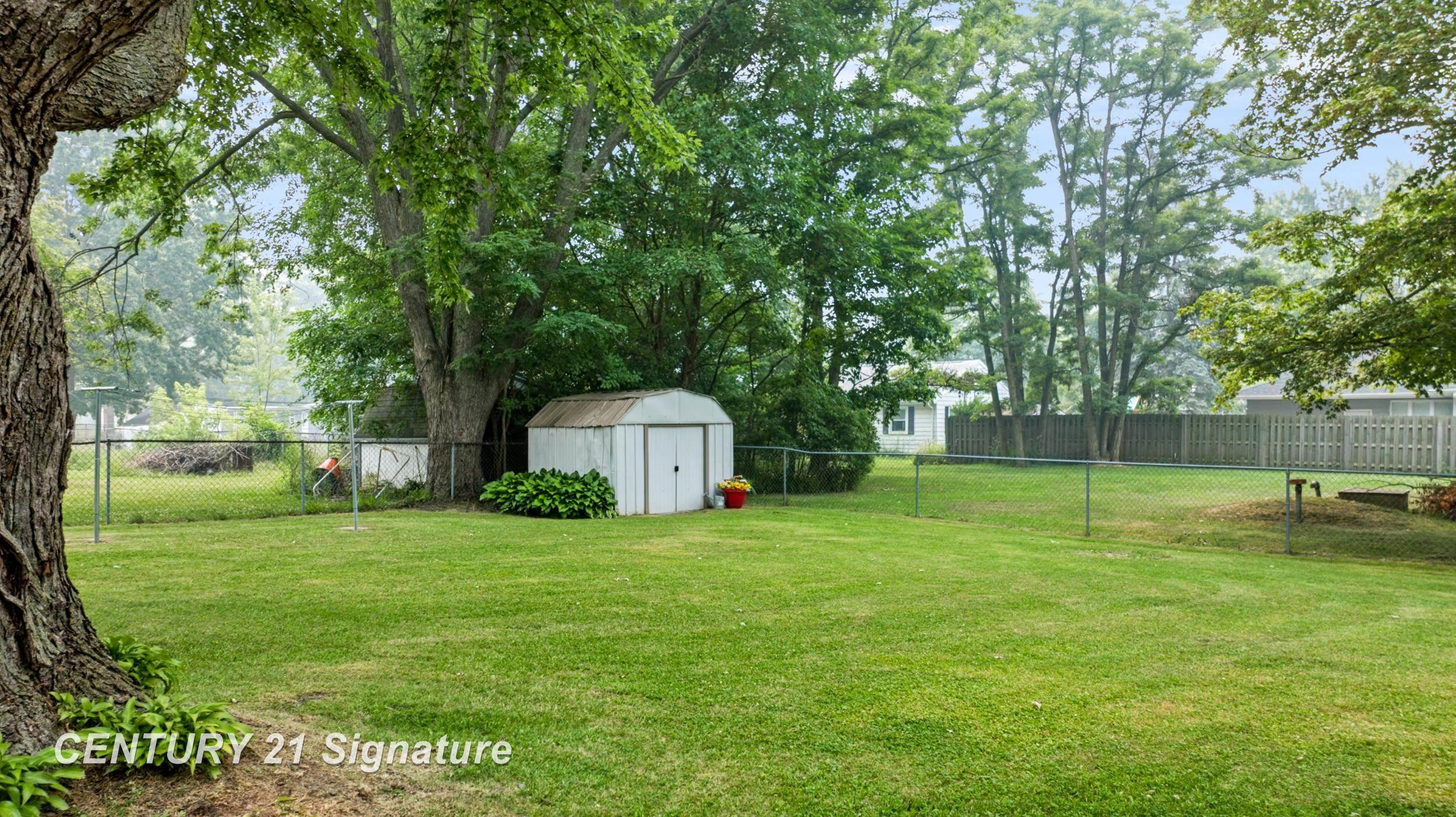 502 Rubelman Drive, Owosso, MI 48867 — Photo 46