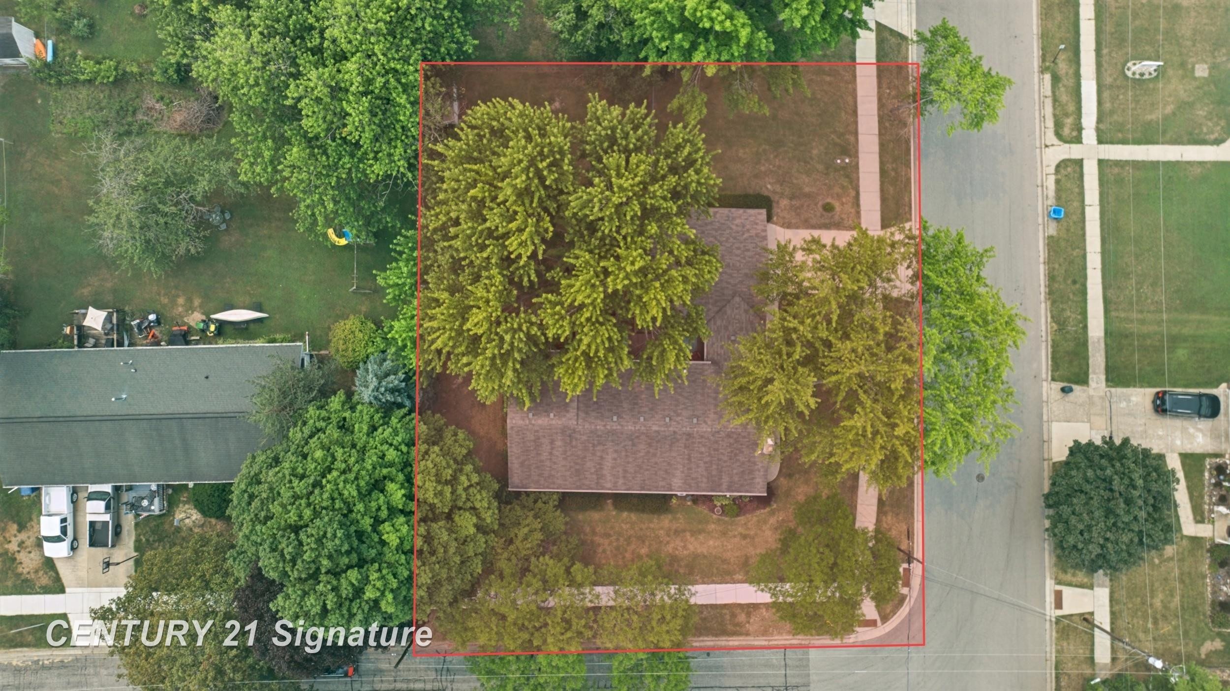 502 Rubelman Drive, Owosso, MI 48867 — Photo 52