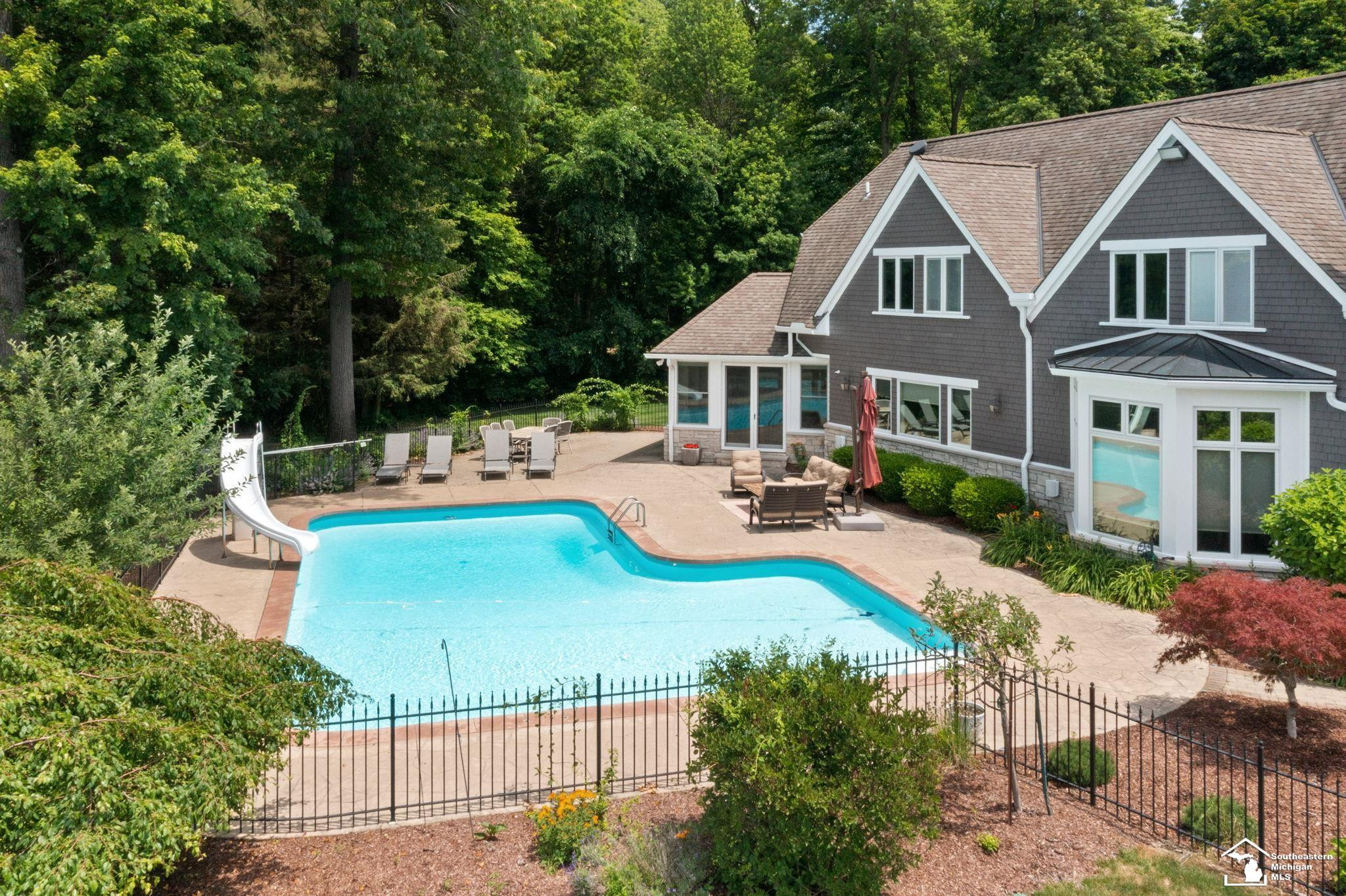6217 Flanders Road, MI 49267 — Photo 4