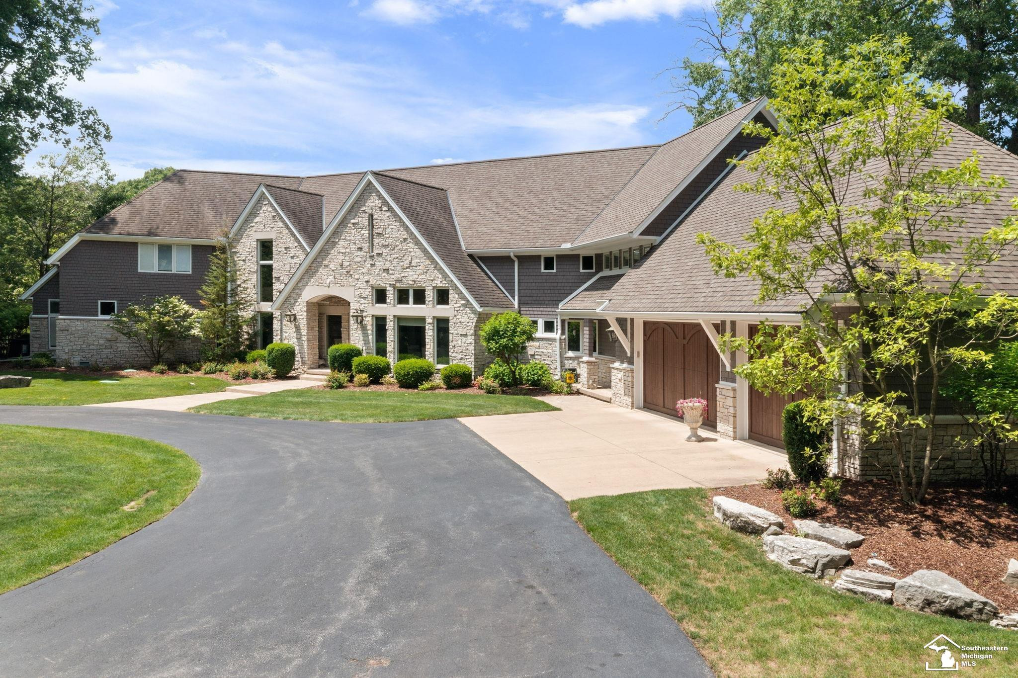 6217 Flanders Road, MI 49267 — Photo 6