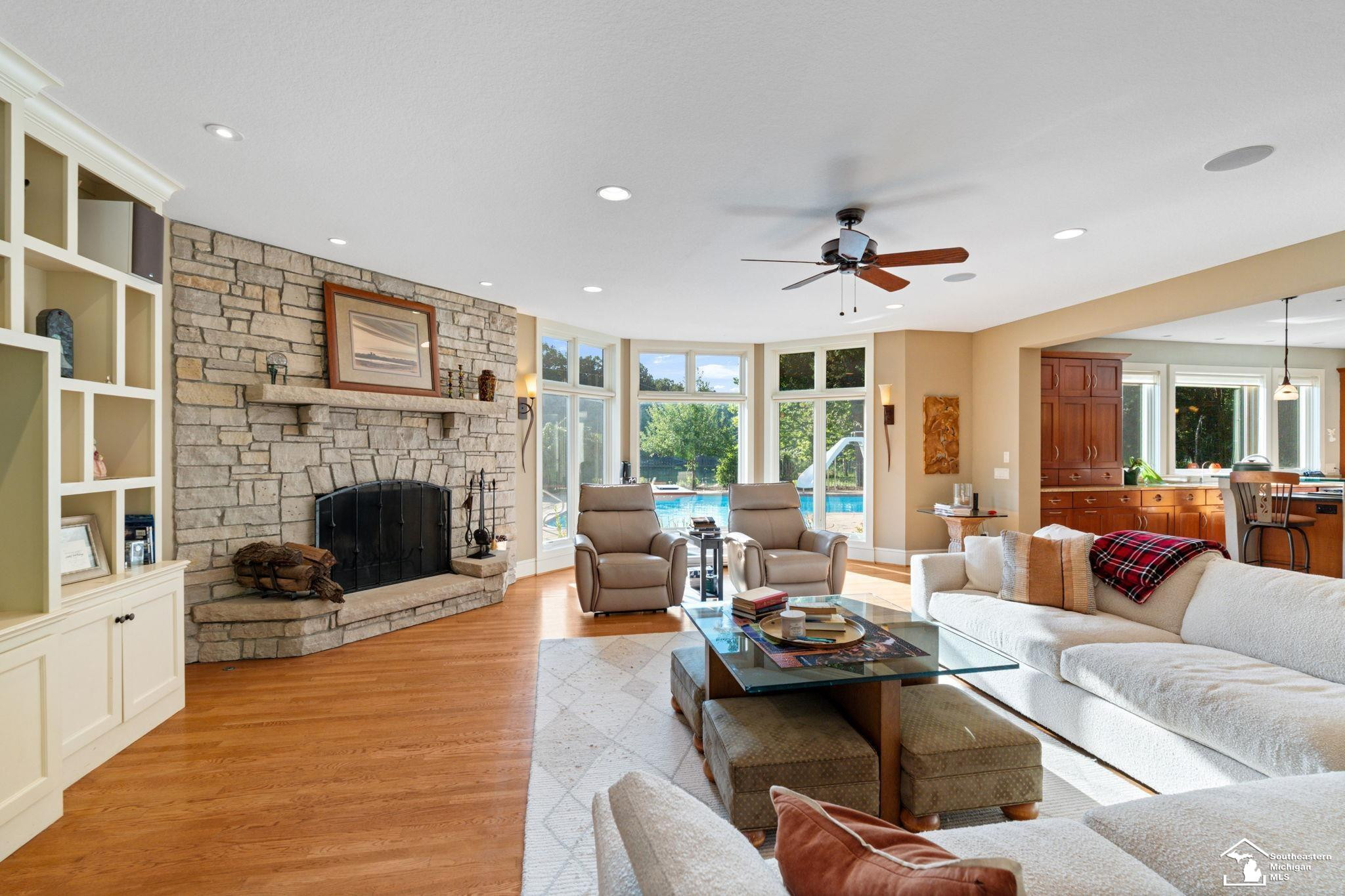 6217 Flanders Road, MI 49267 — Photo 9
