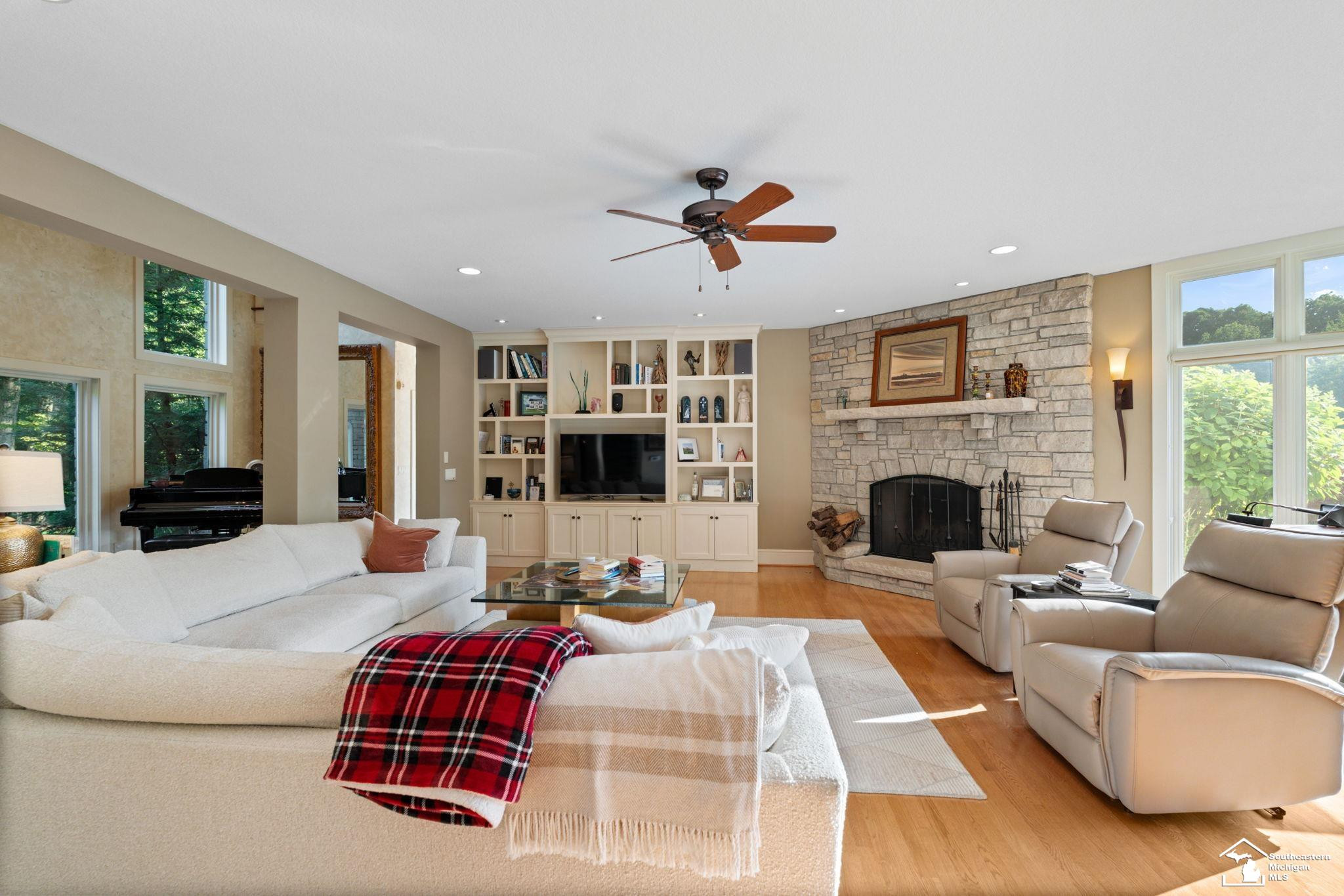 6217 Flanders Road, MI 49267 — Photo 10