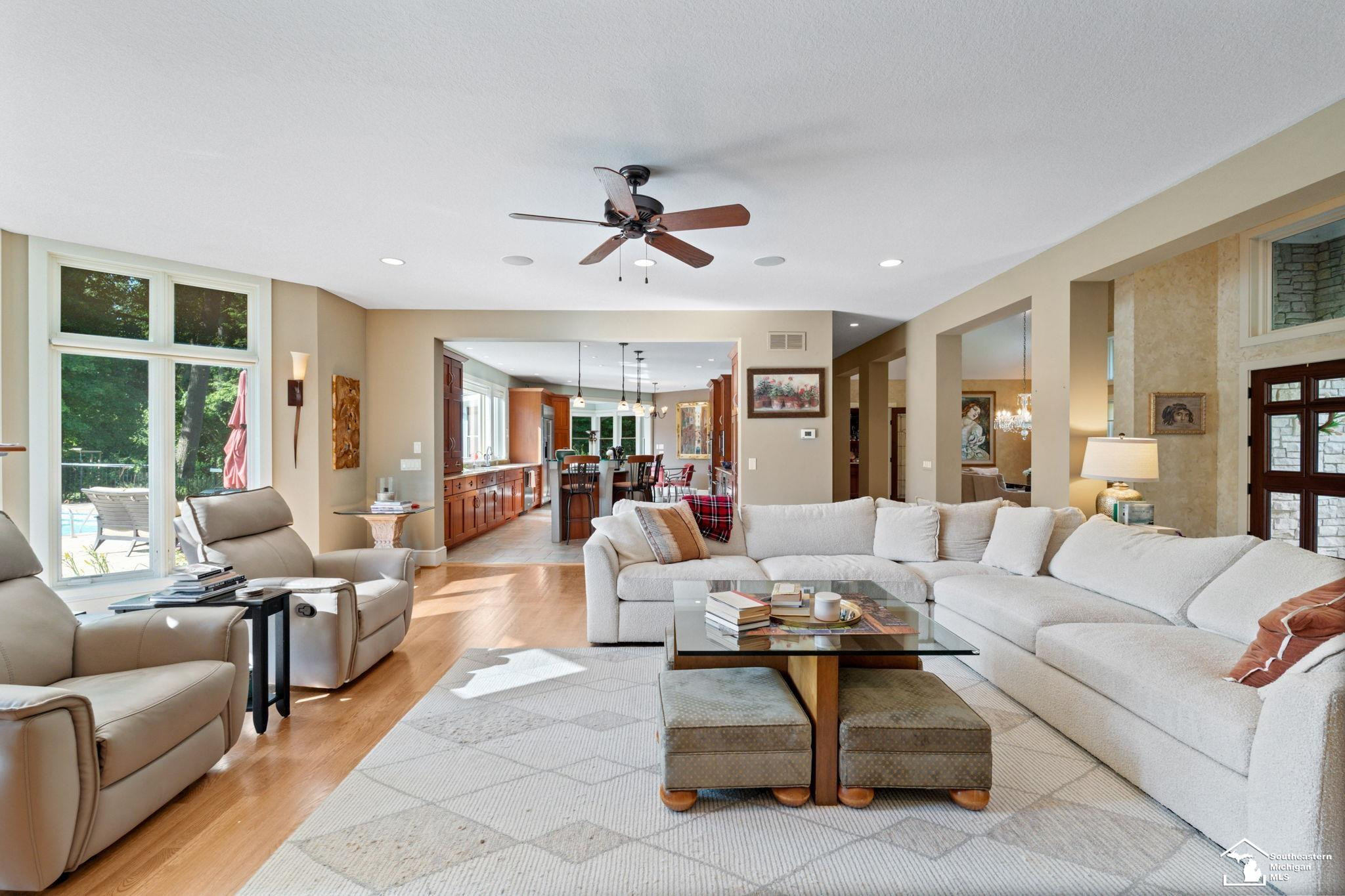 6217 Flanders Road, MI 49267 — Photo 11