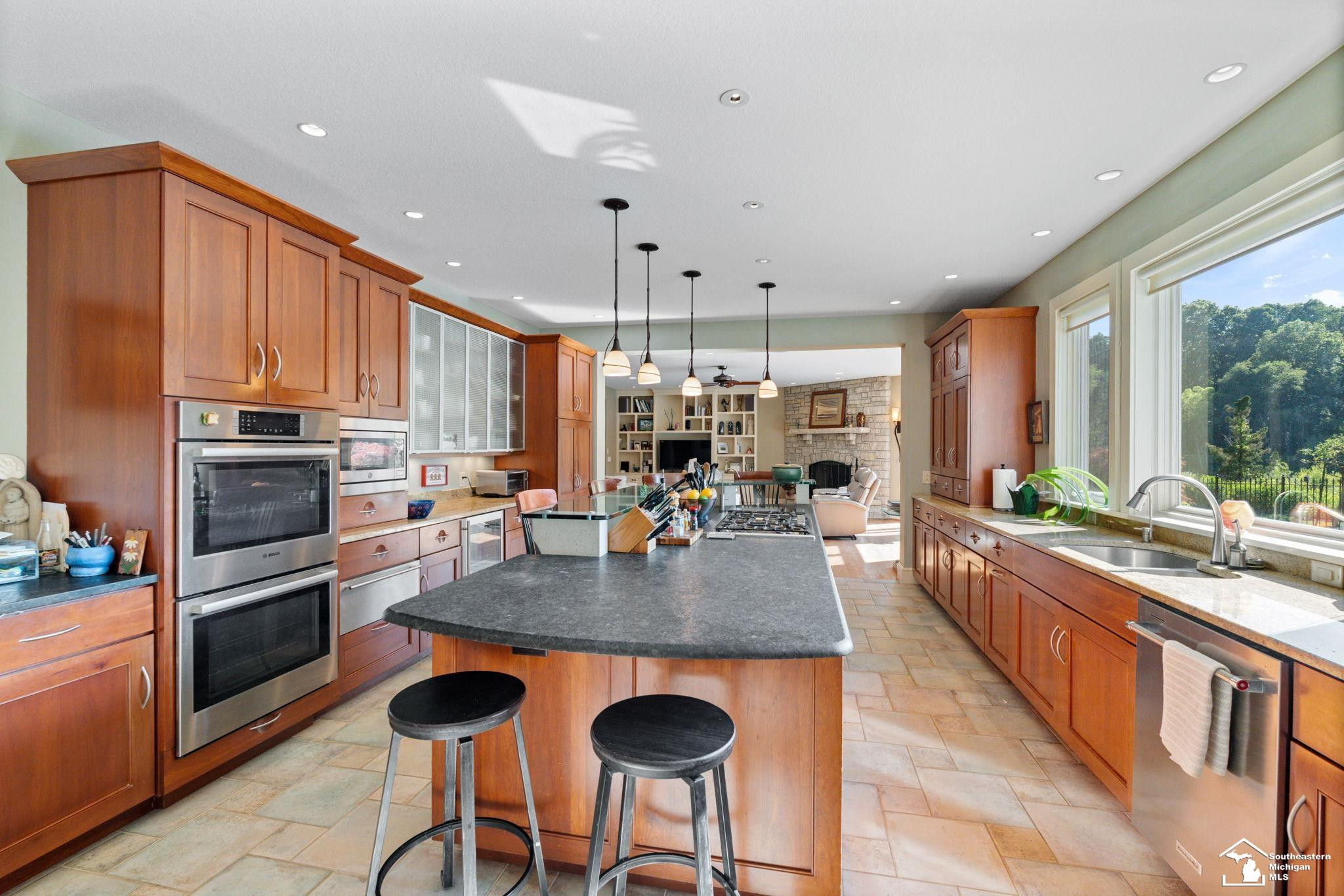 6217 Flanders Road, MI 49267 — Photo 14