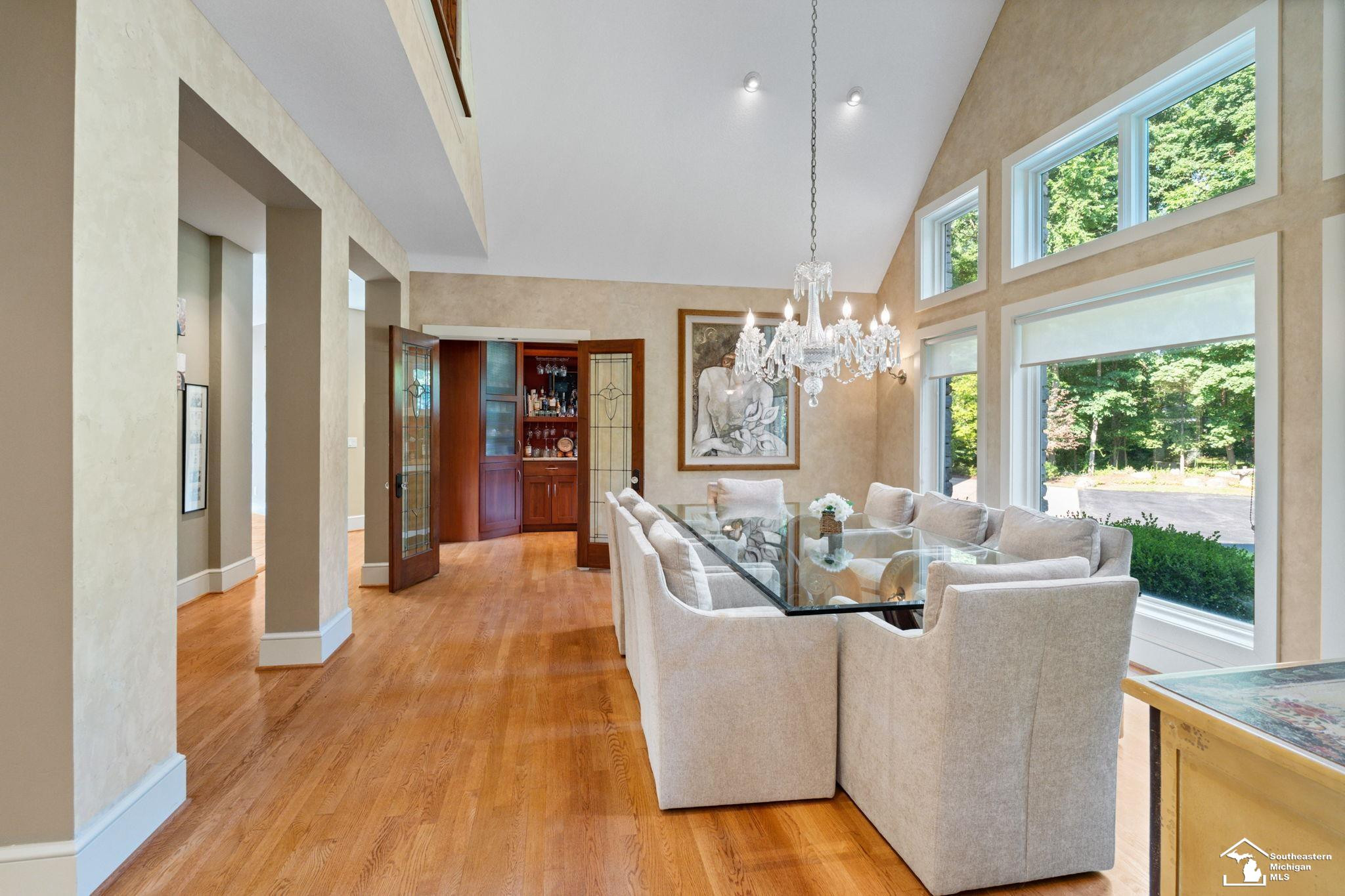 6217 Flanders Road, MI 49267 — Photo 19