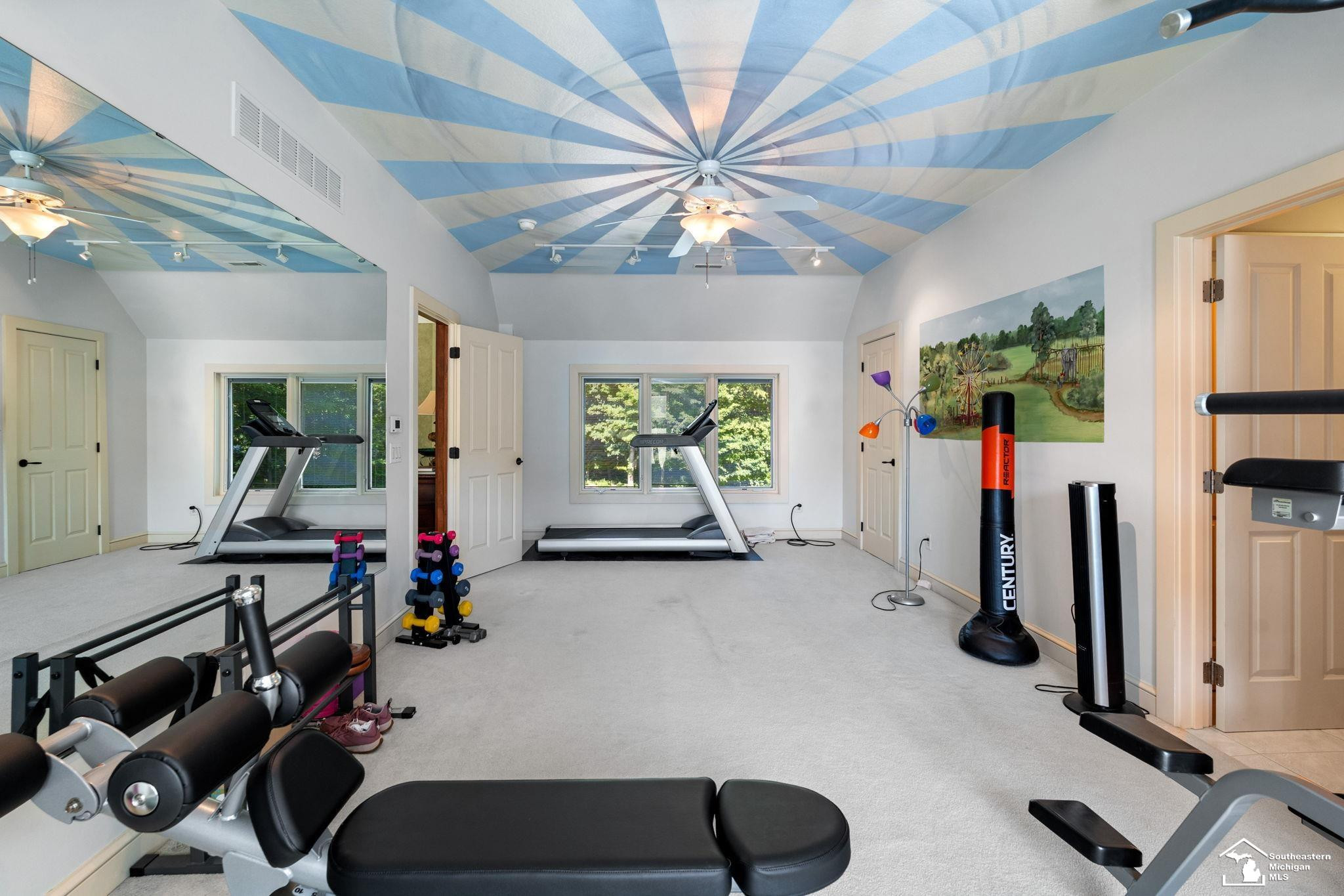 6217 Flanders Road, MI 49267 — Photo 45