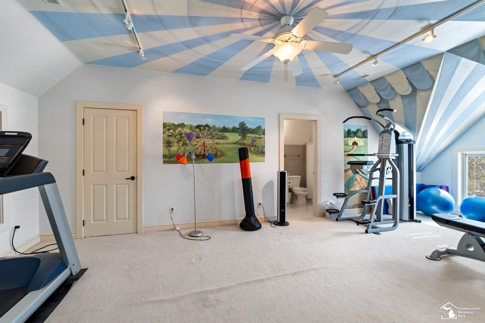6217 Flanders Road, MI 49267 — Photo 46