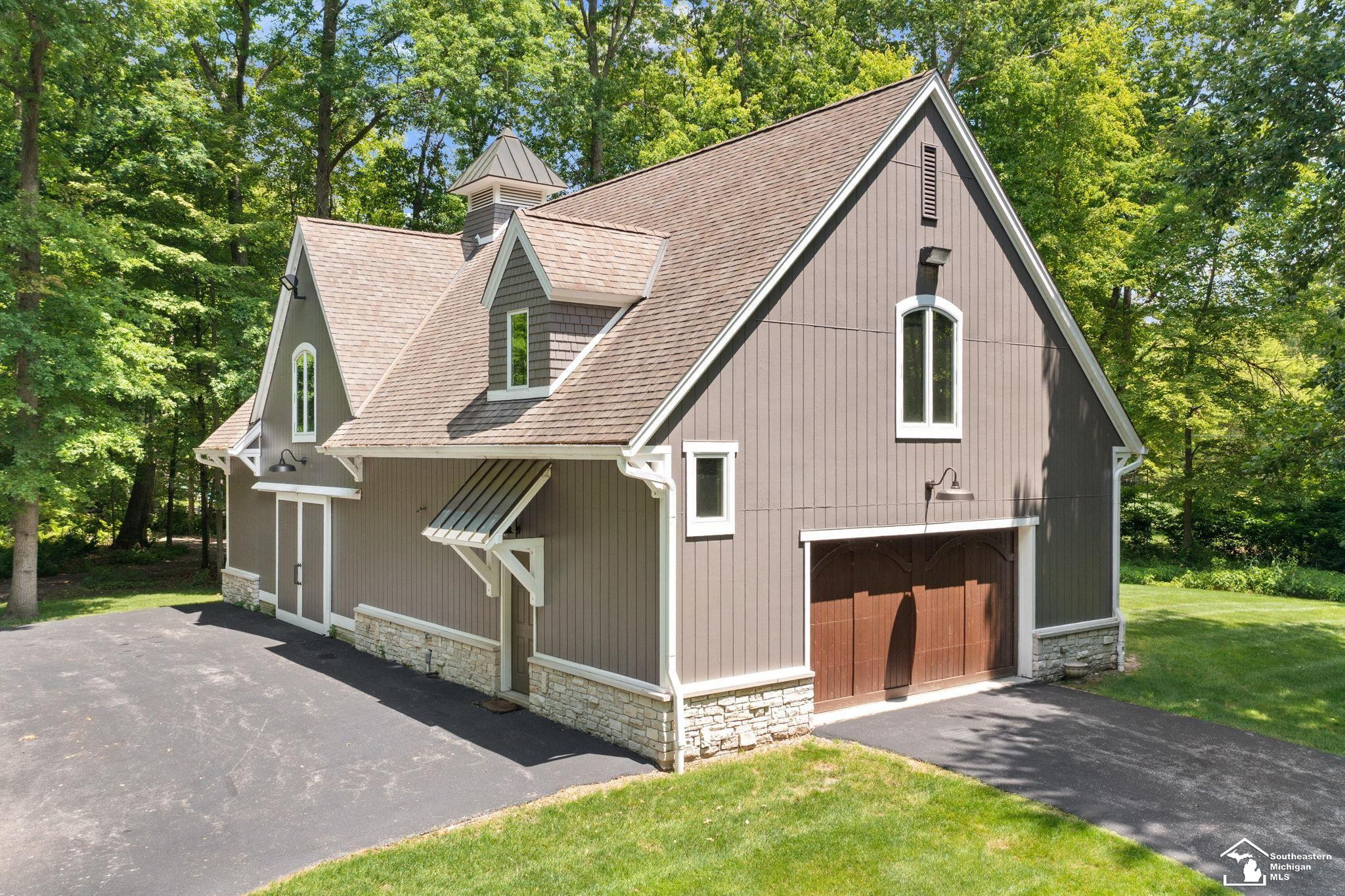 6217 Flanders Road, MI 49267 — Photo 49
