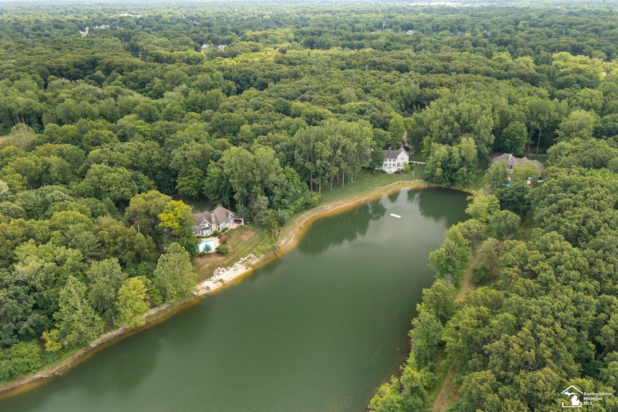 6217 Flanders Road, MI 49267 — Photo 55