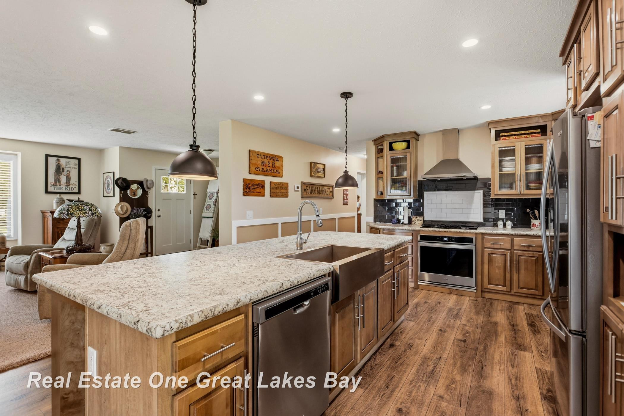 6801 Standish Road, MI 48613 — Photo 15