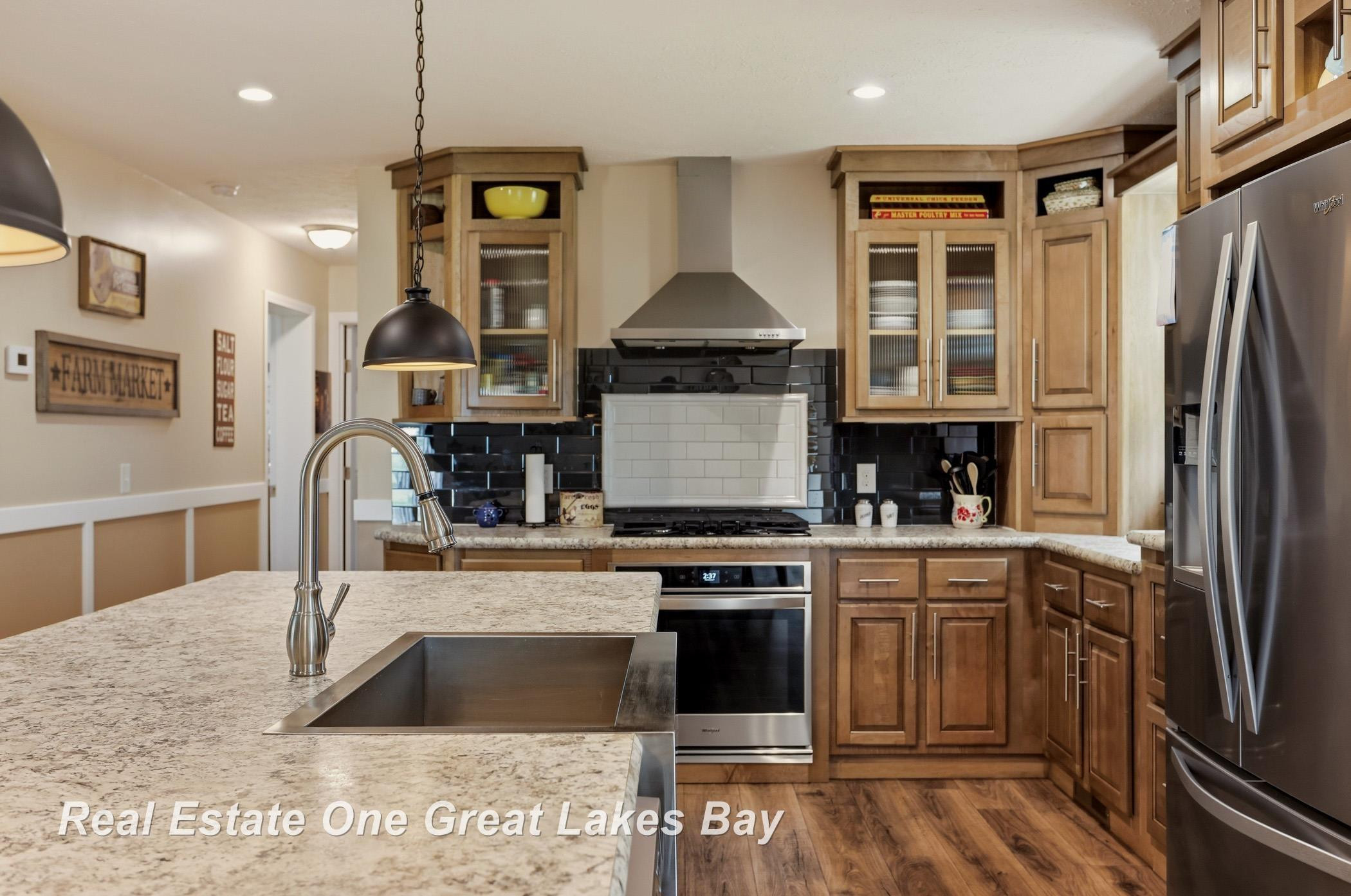 6801 Standish Road, MI 48613 — Photo 17