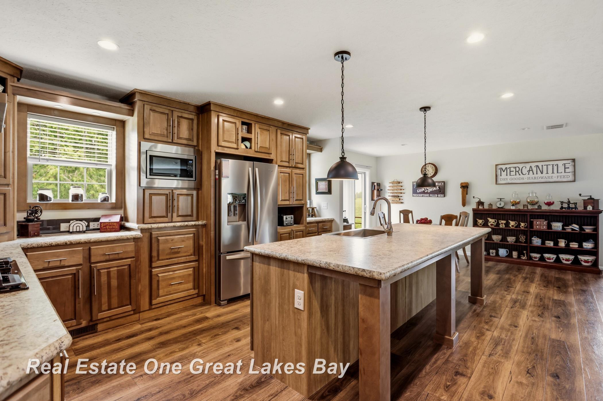 6801 Standish Road, MI 48613 — Photo 18
