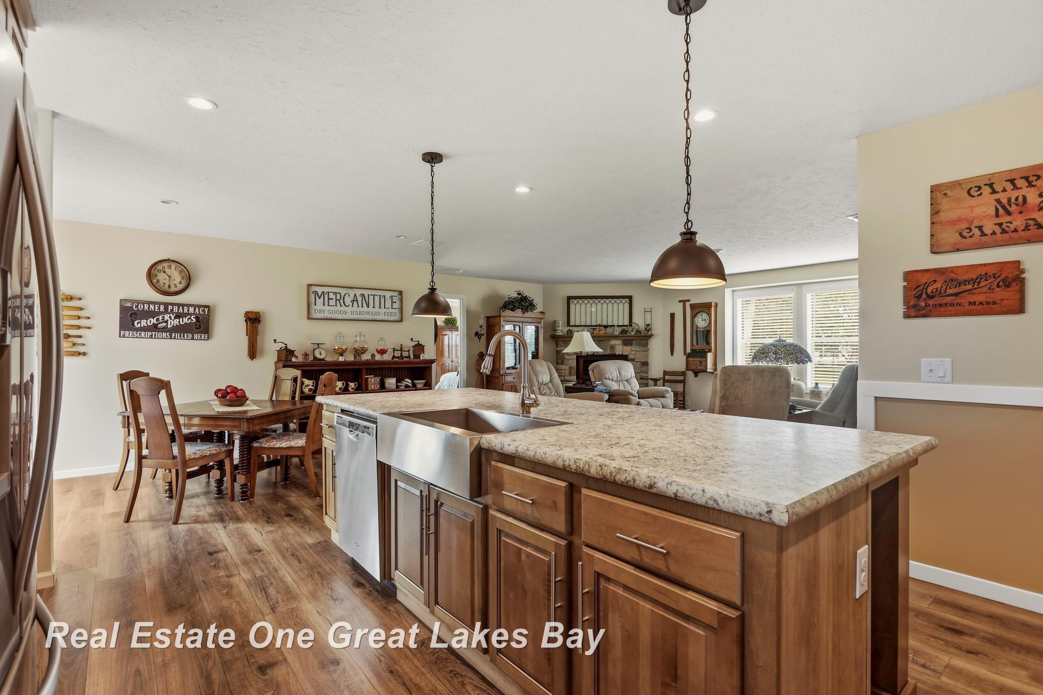 6801 Standish Road, MI 48613 — Photo 19