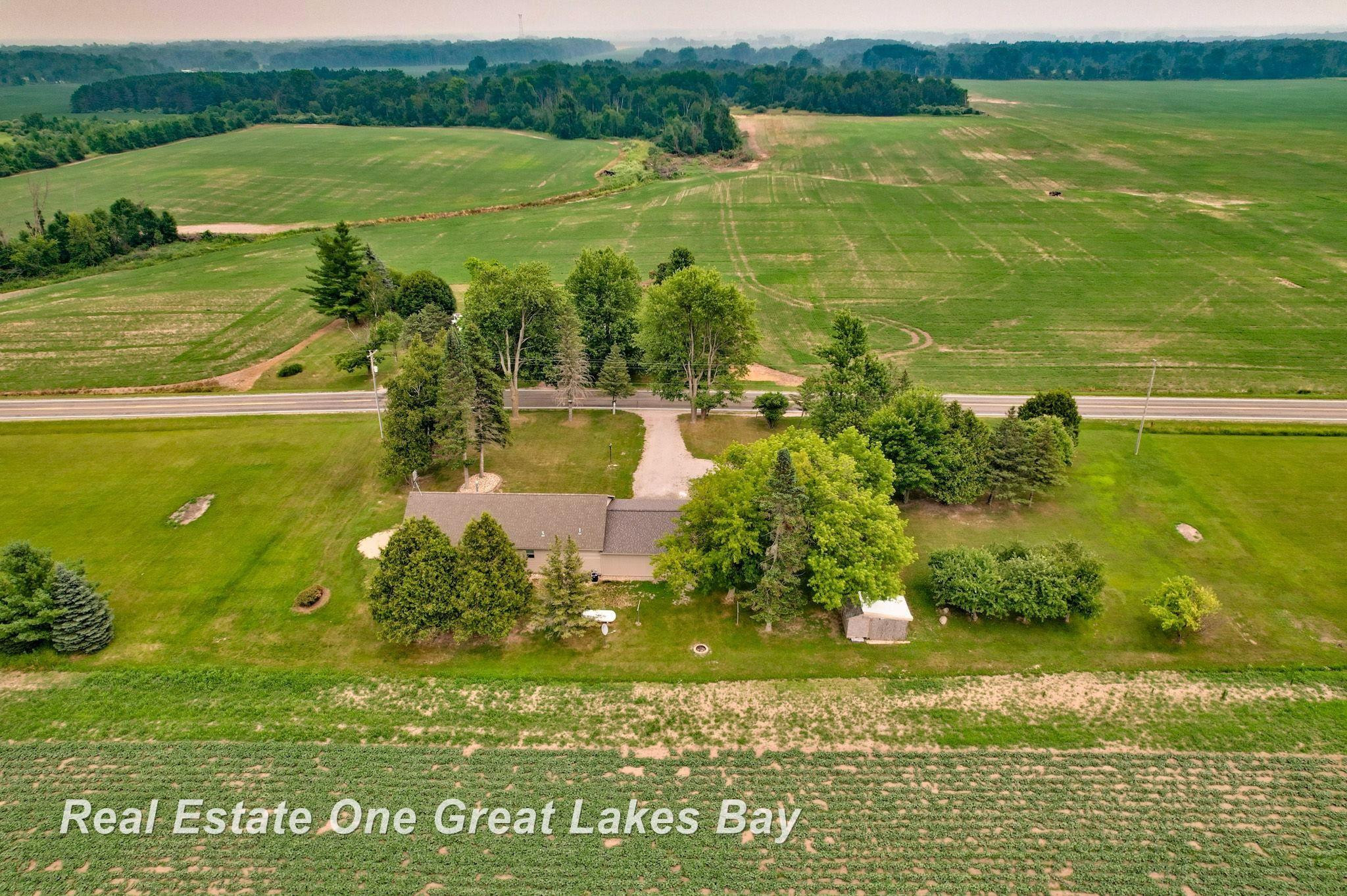 6801 Standish Road, MI 48613 — Photo 20