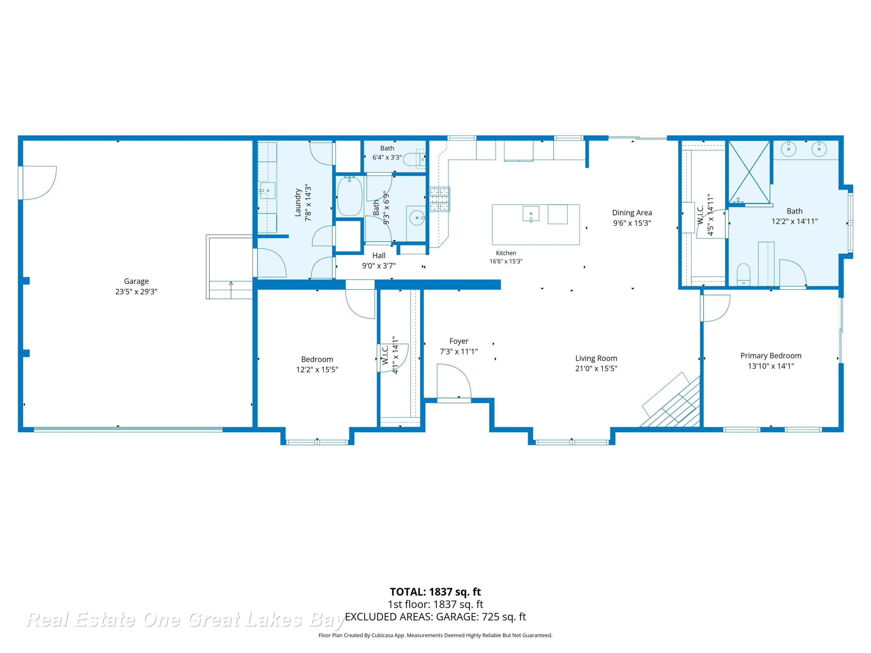 6801 Standish Road, MI 48613 — Photo 50