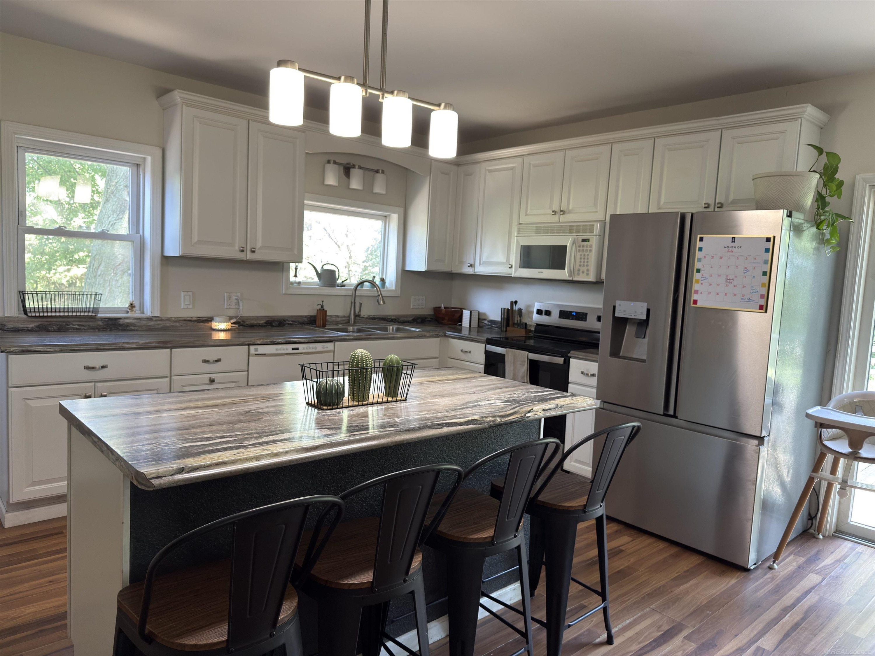 4951 Deckerville Road, Deckerville, MI 48427 — Photo 2