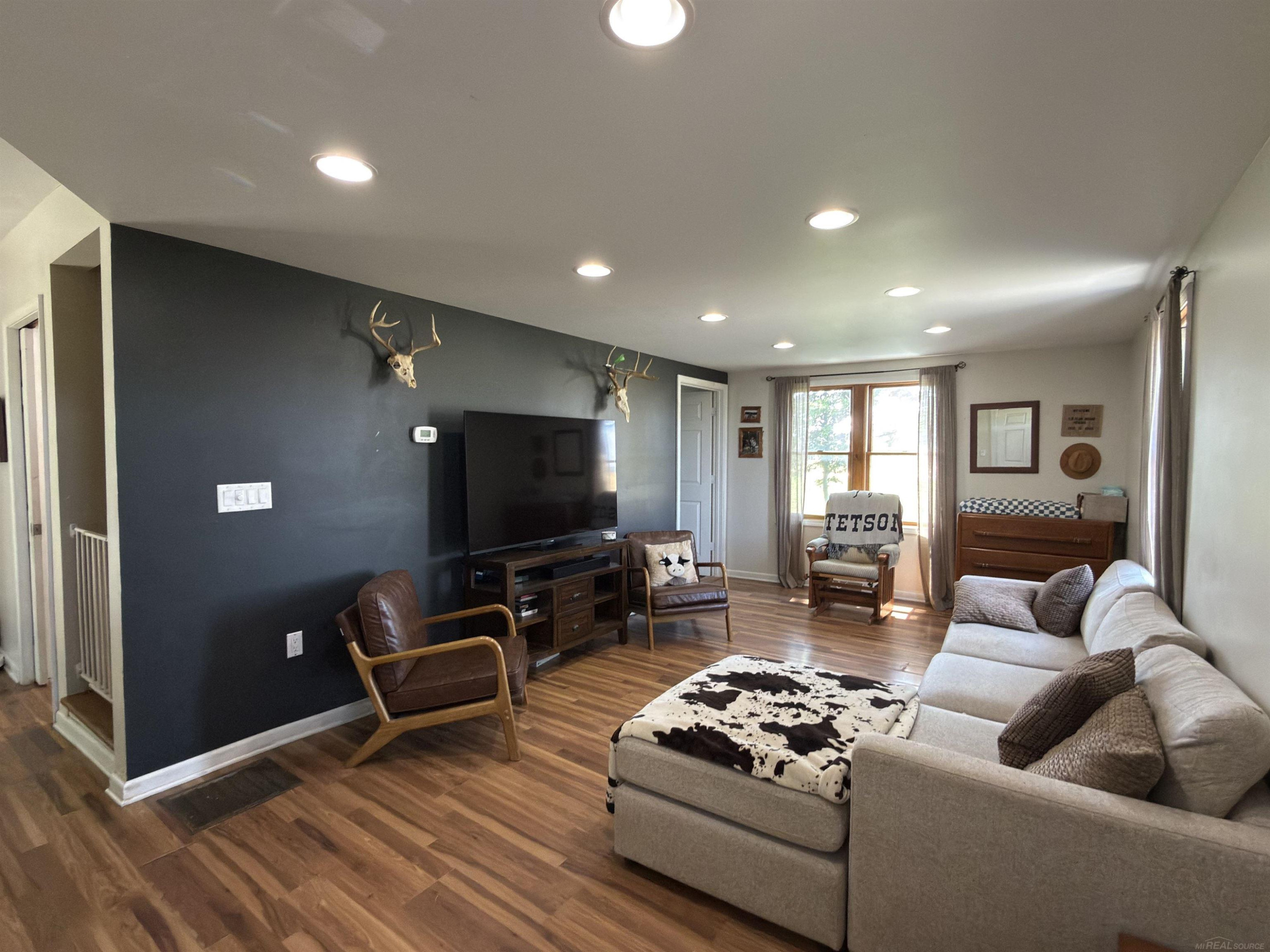 4951 Deckerville Road, Deckerville, MI 48427 — Photo 5