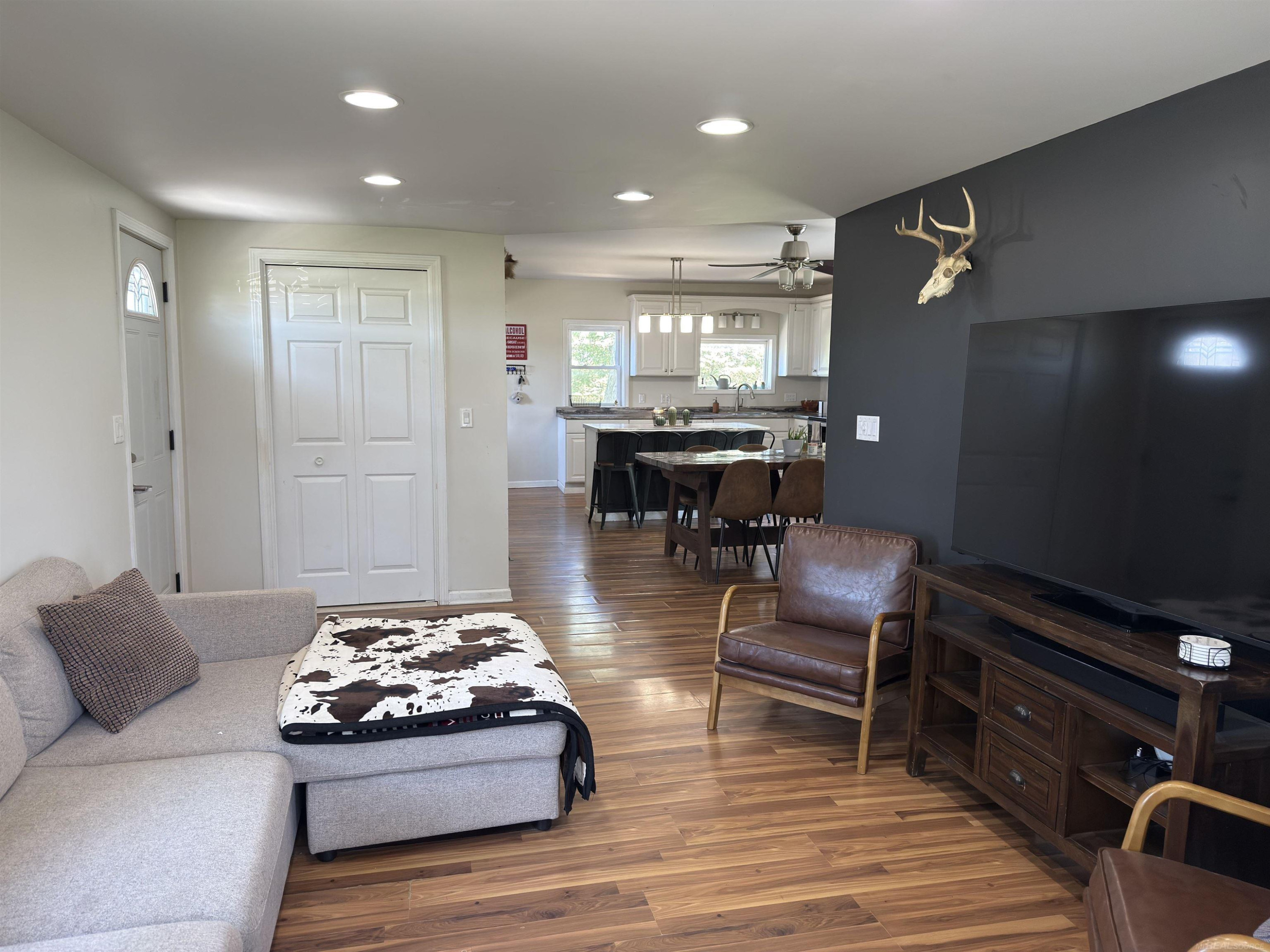 4951 Deckerville Road, Deckerville, MI 48427 — Photo 6