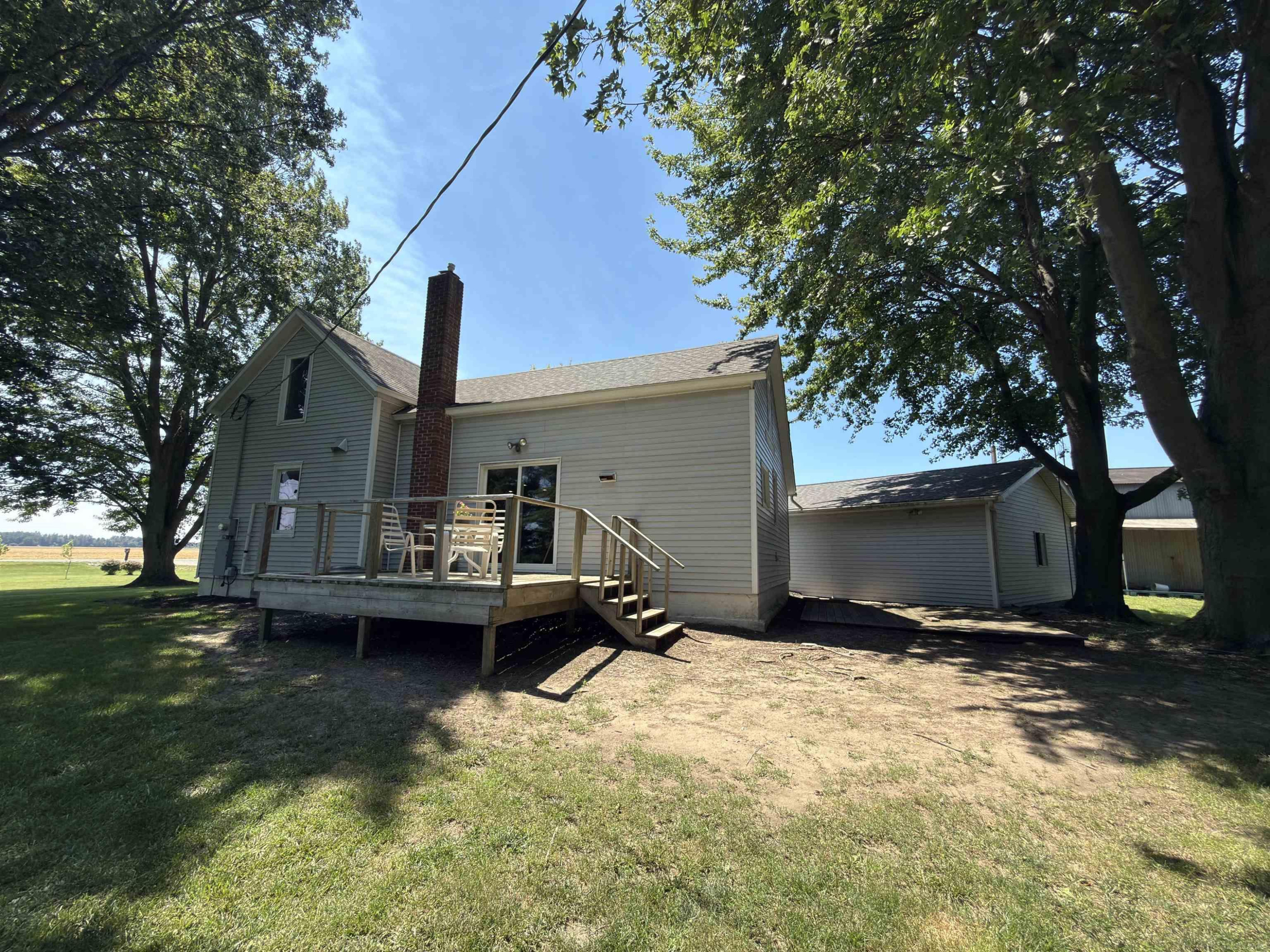 4951 Deckerville Road, Deckerville, MI 48427 — Photo 18