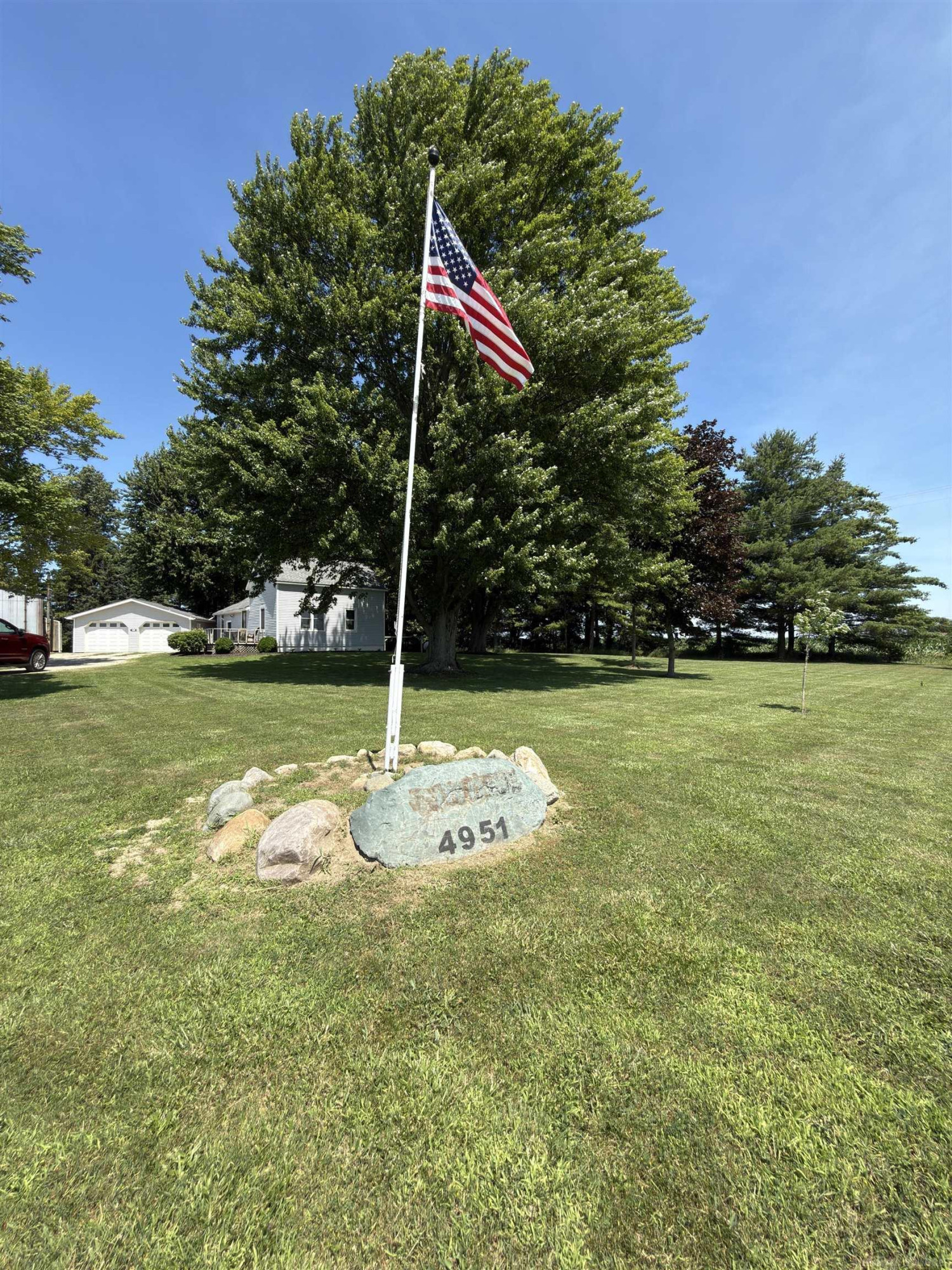4951 Deckerville Road, Deckerville, MI 48427 — Photo 19