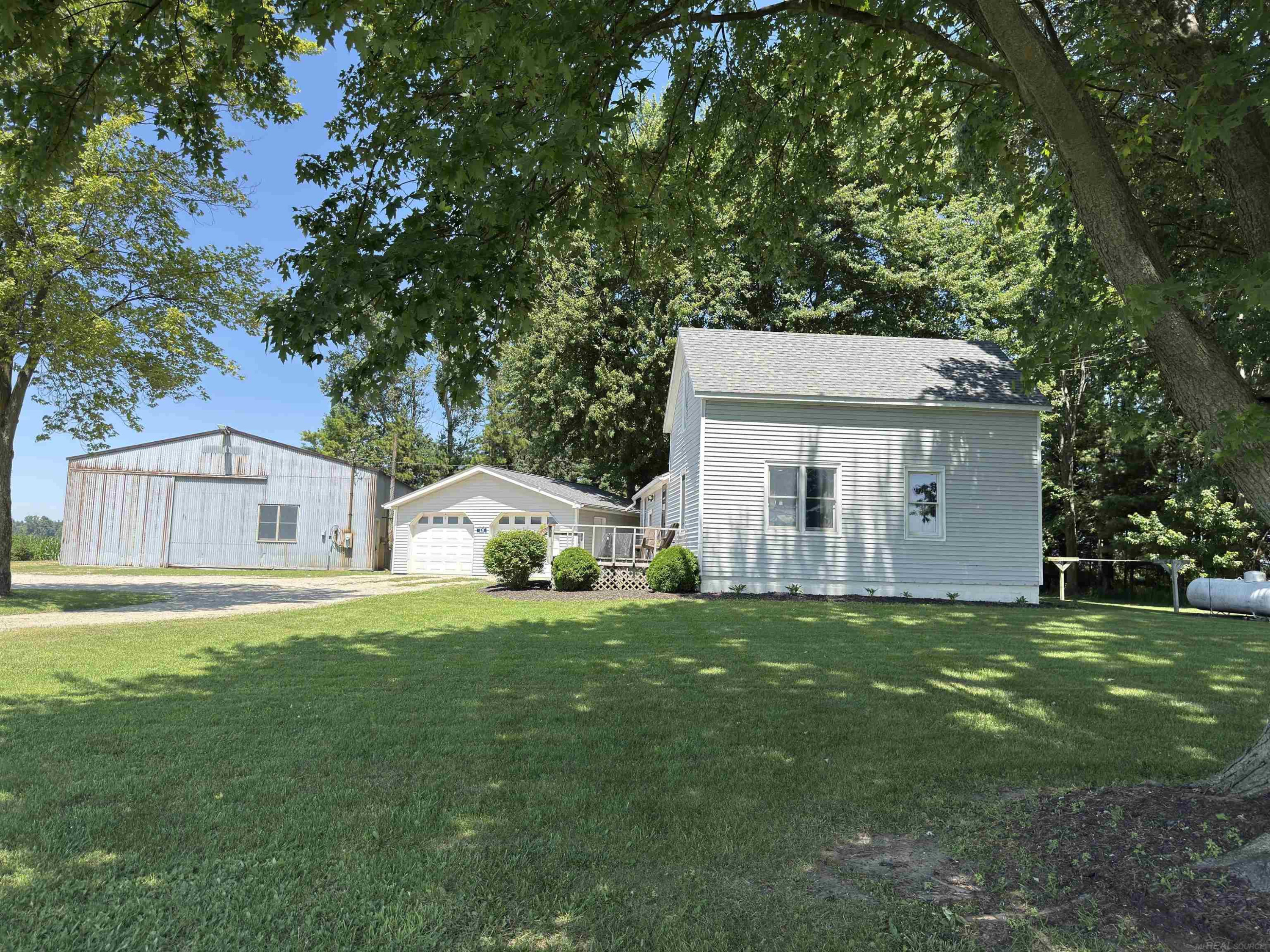 4951 Deckerville Road, Deckerville, MI 48427 — Photo 20
