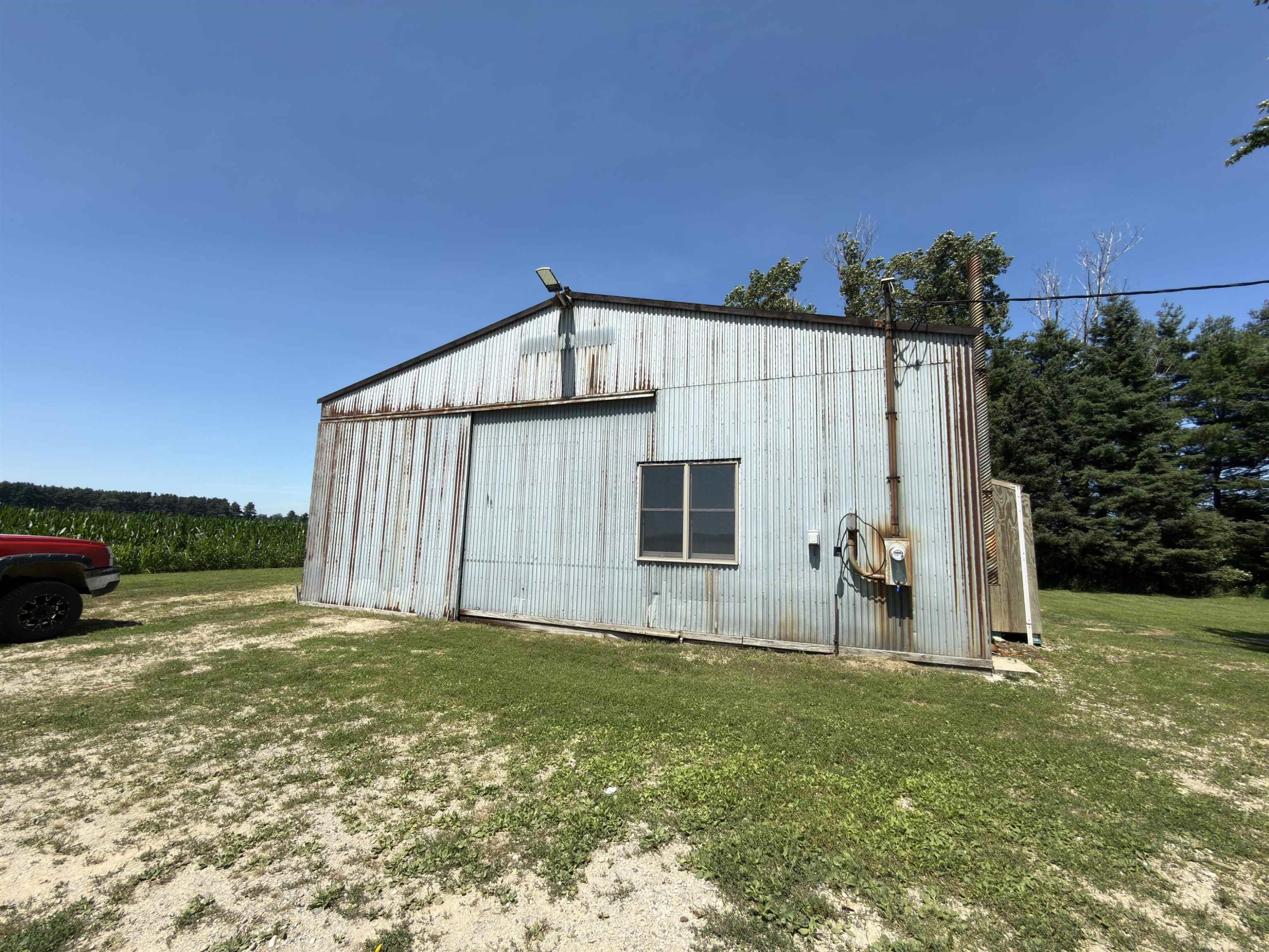4951 Deckerville Road, Deckerville, MI 48427 — Photo 30