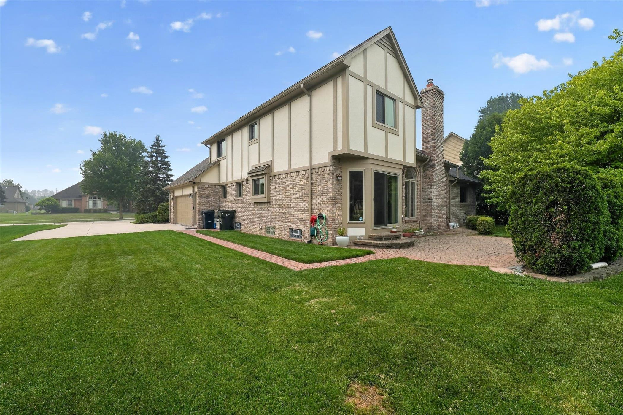 4379 Chablis Drive, Sterling Heights, MI 48314 — Photo 50