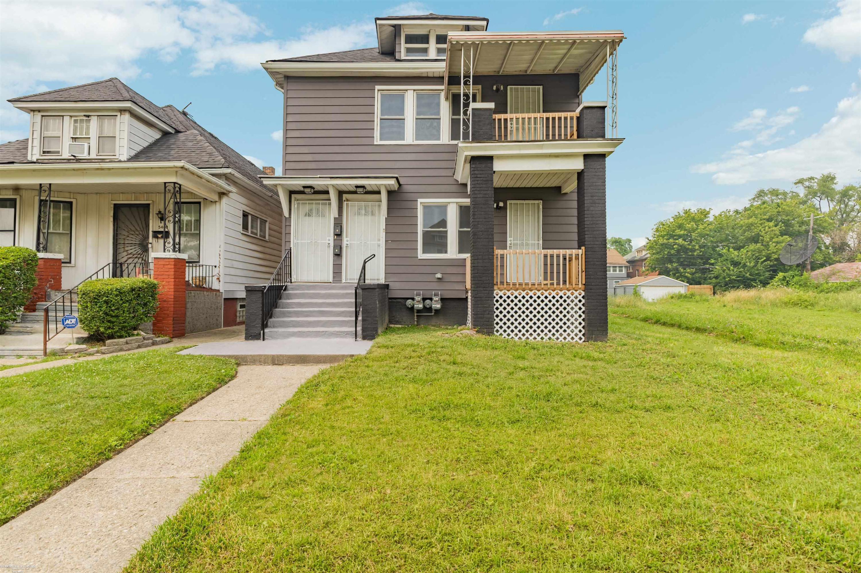 5392 Seebaldt Street, Detroit, MI 48204 — Photo 2