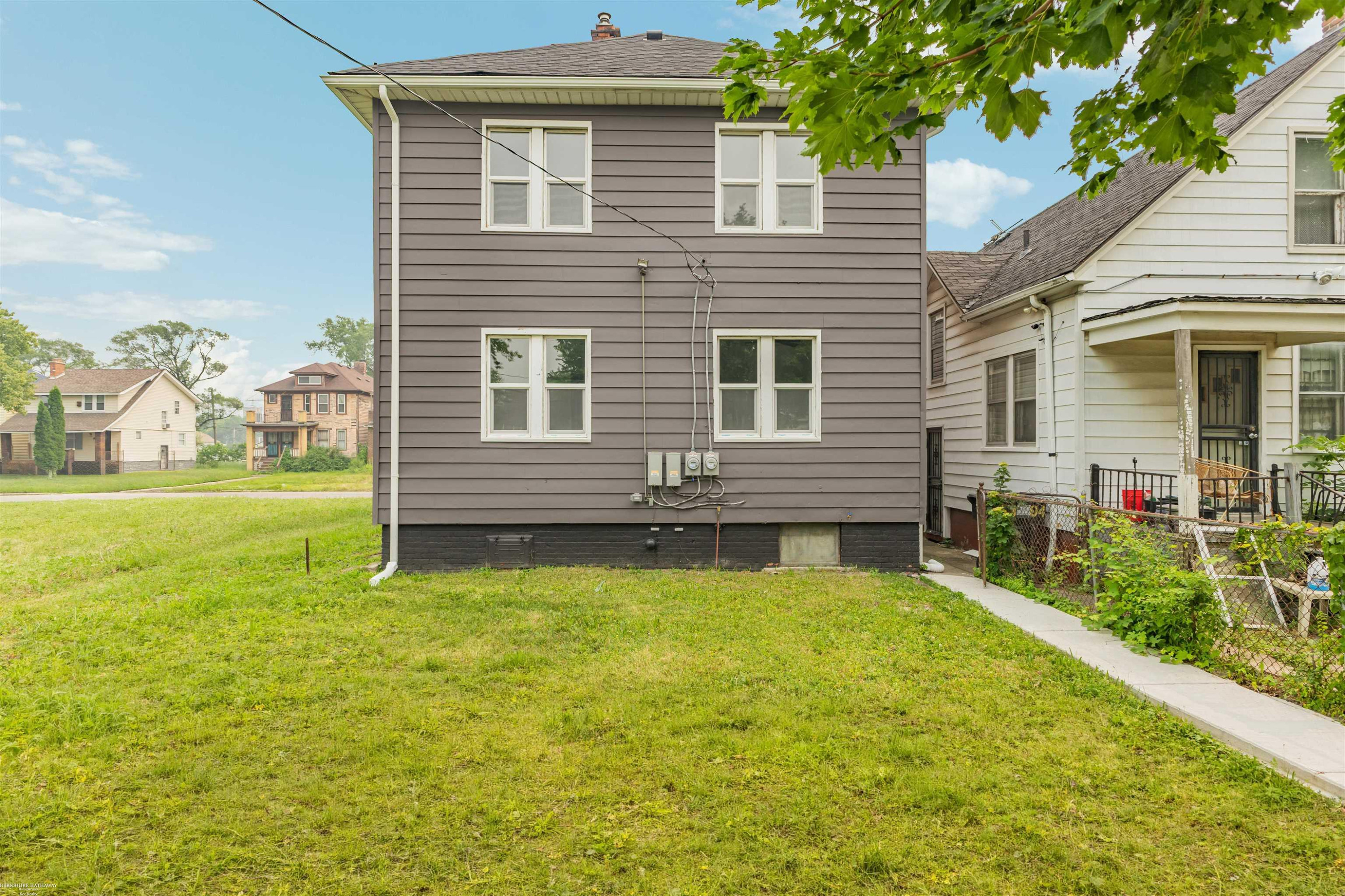 5392 Seebaldt Street, Detroit, MI 48204 — Photo 56