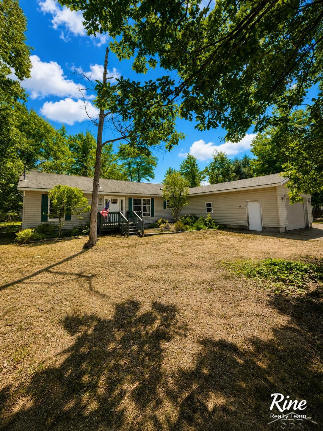 506 Lynn Street, Kalkaska, MI 49646