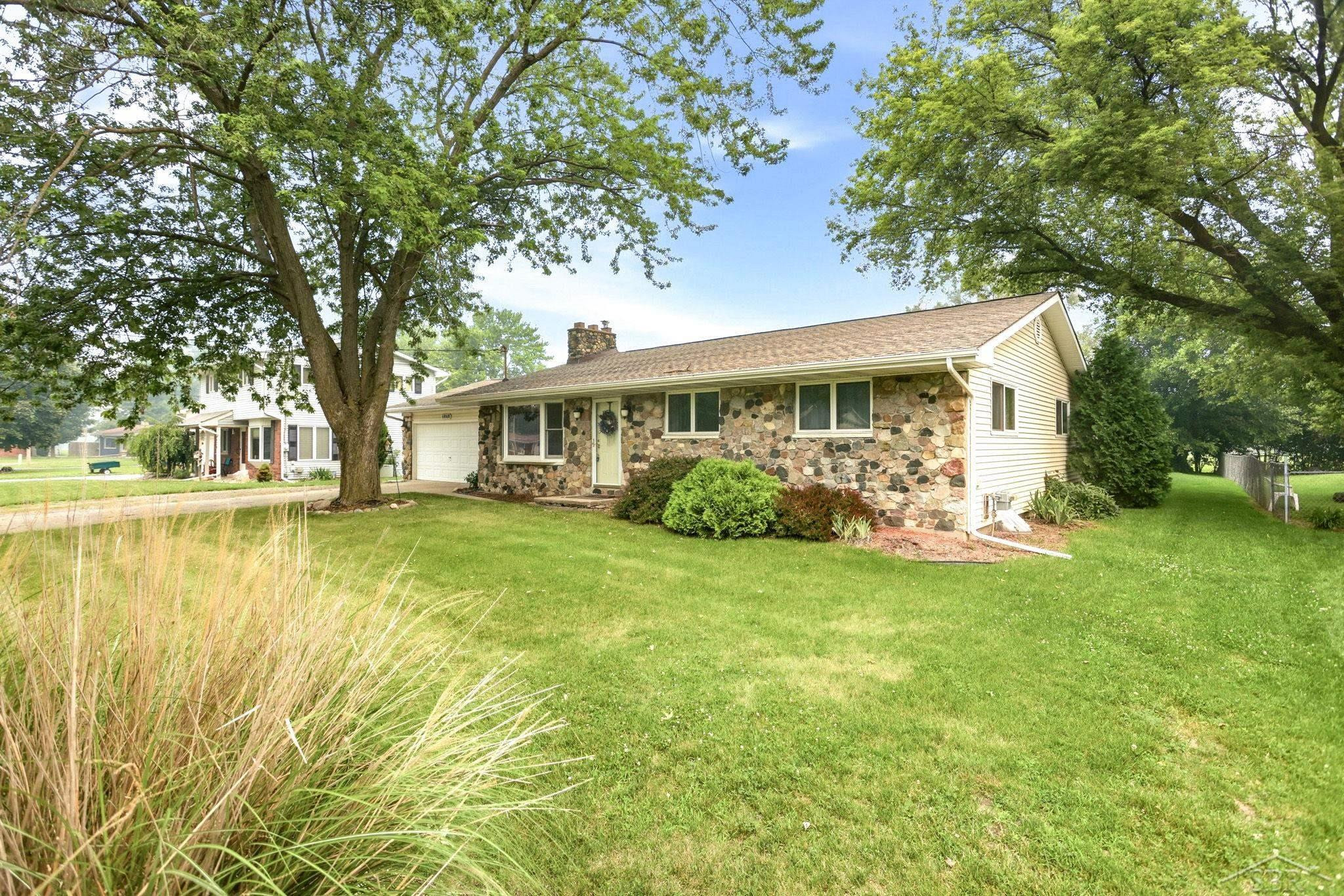 4060 Diceglie Court, MI 48604