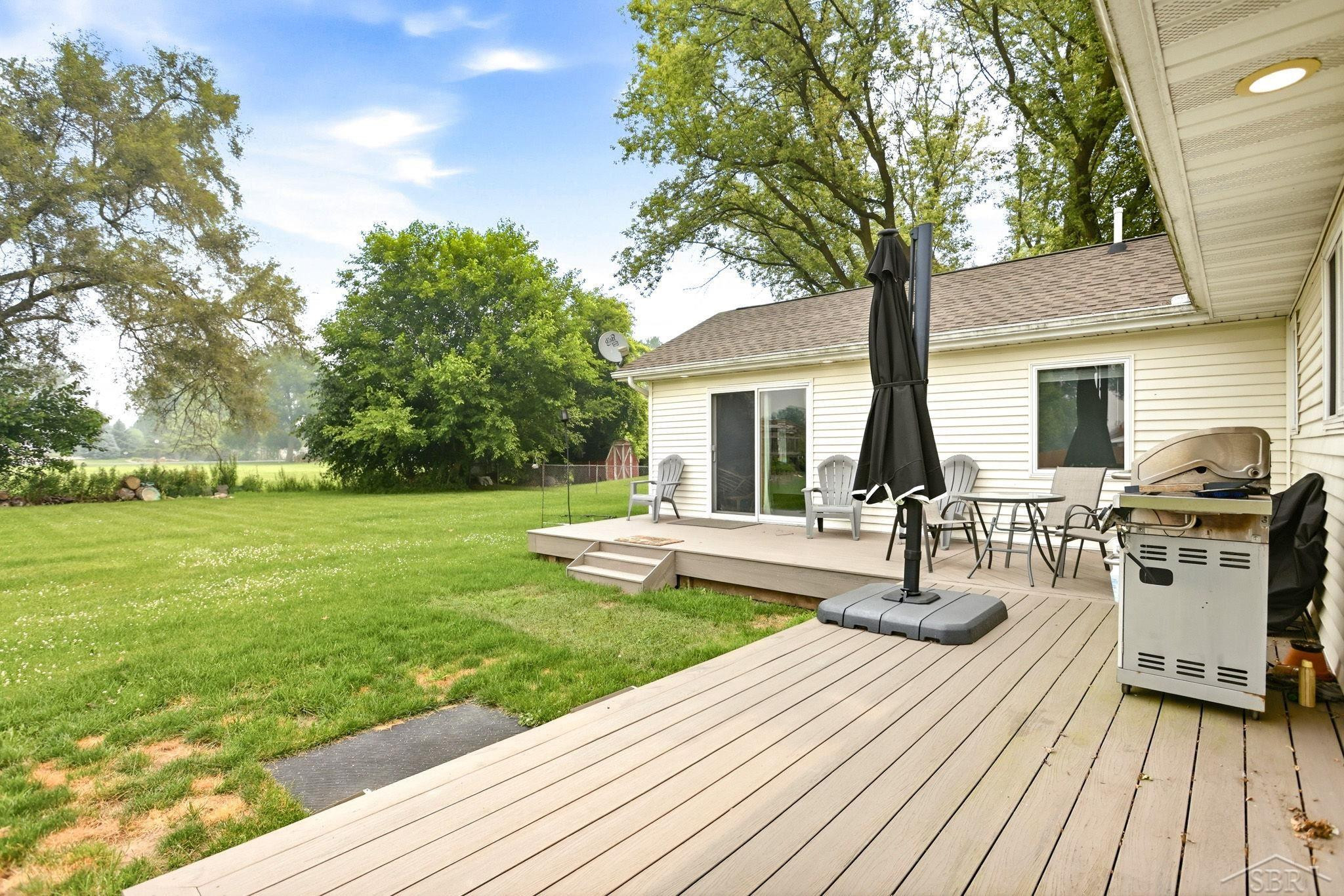 4060 Diceglie Court, MI 48604 — Photo 23