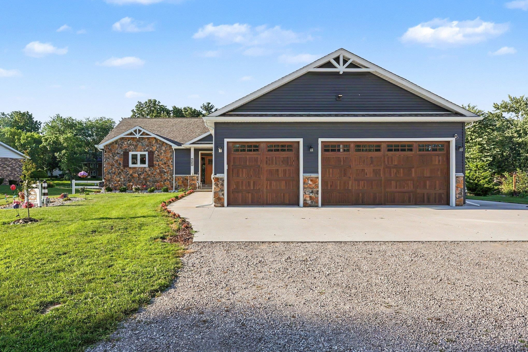 3365 Old Kawkawlin Road, Bay City, MI 48706