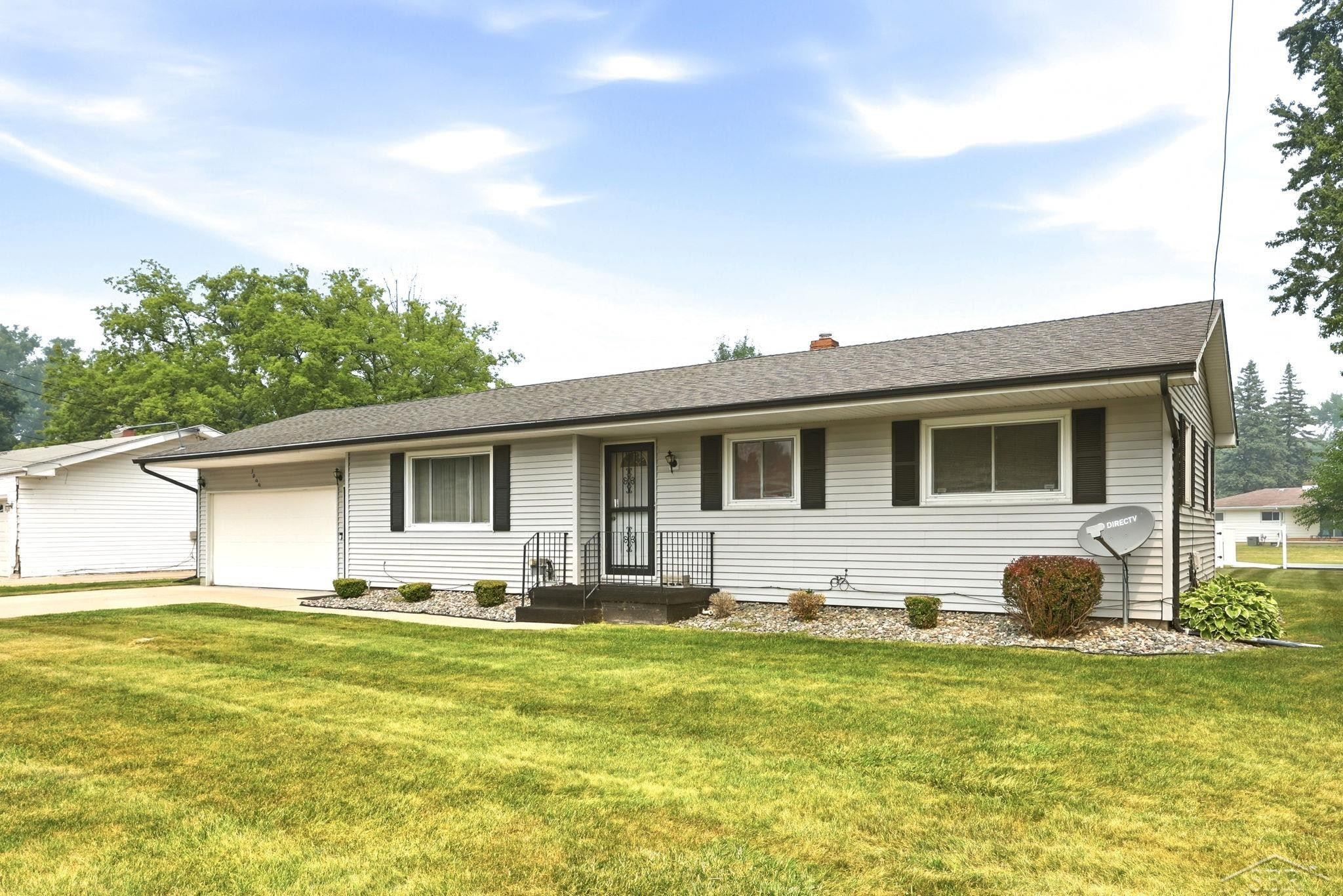 3099 Bertha Drive, Saginaw, MI 48601 — Photo 3