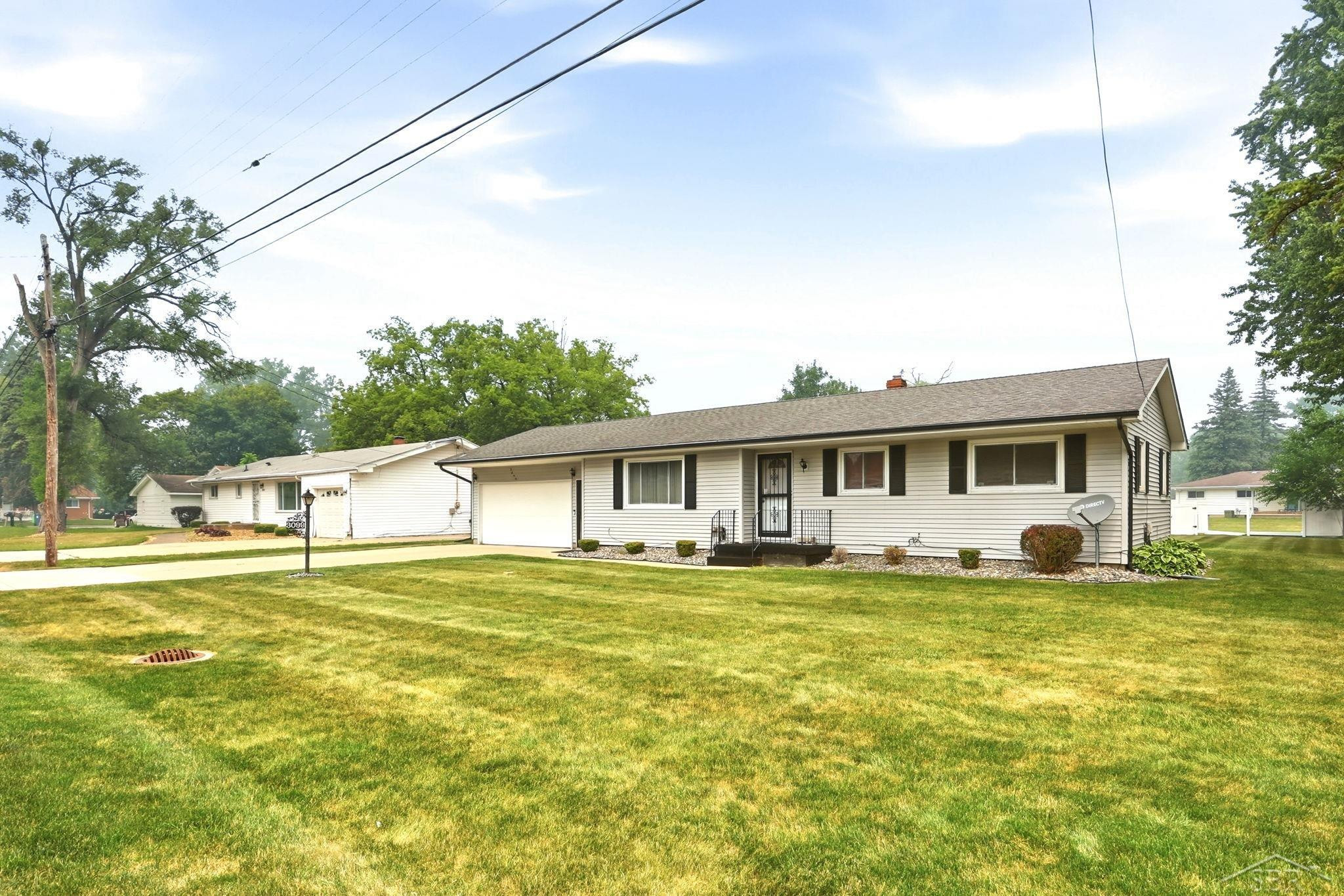 3099 Bertha Drive, Saginaw, MI 48601 — Photo 4