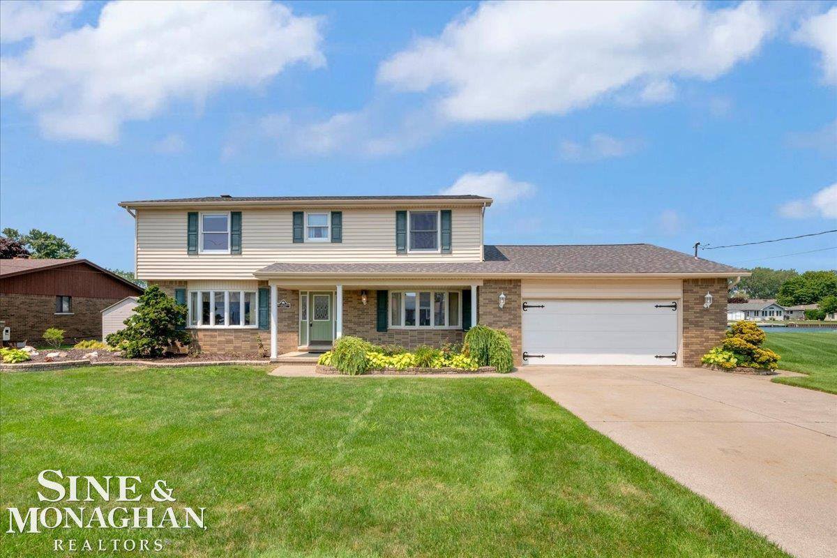 7252 Cardinal Road, MI 48001