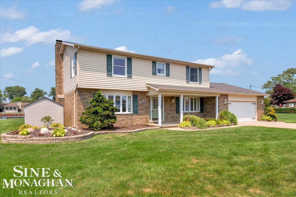 7252 Cardinal Road, MI 48001 — Photo 2