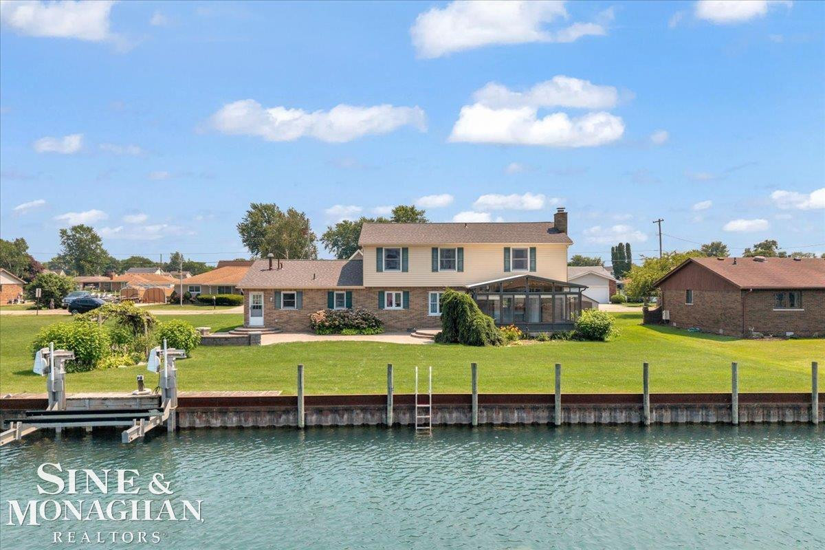7252 Cardinal Road, MI 48001 — Photo 4