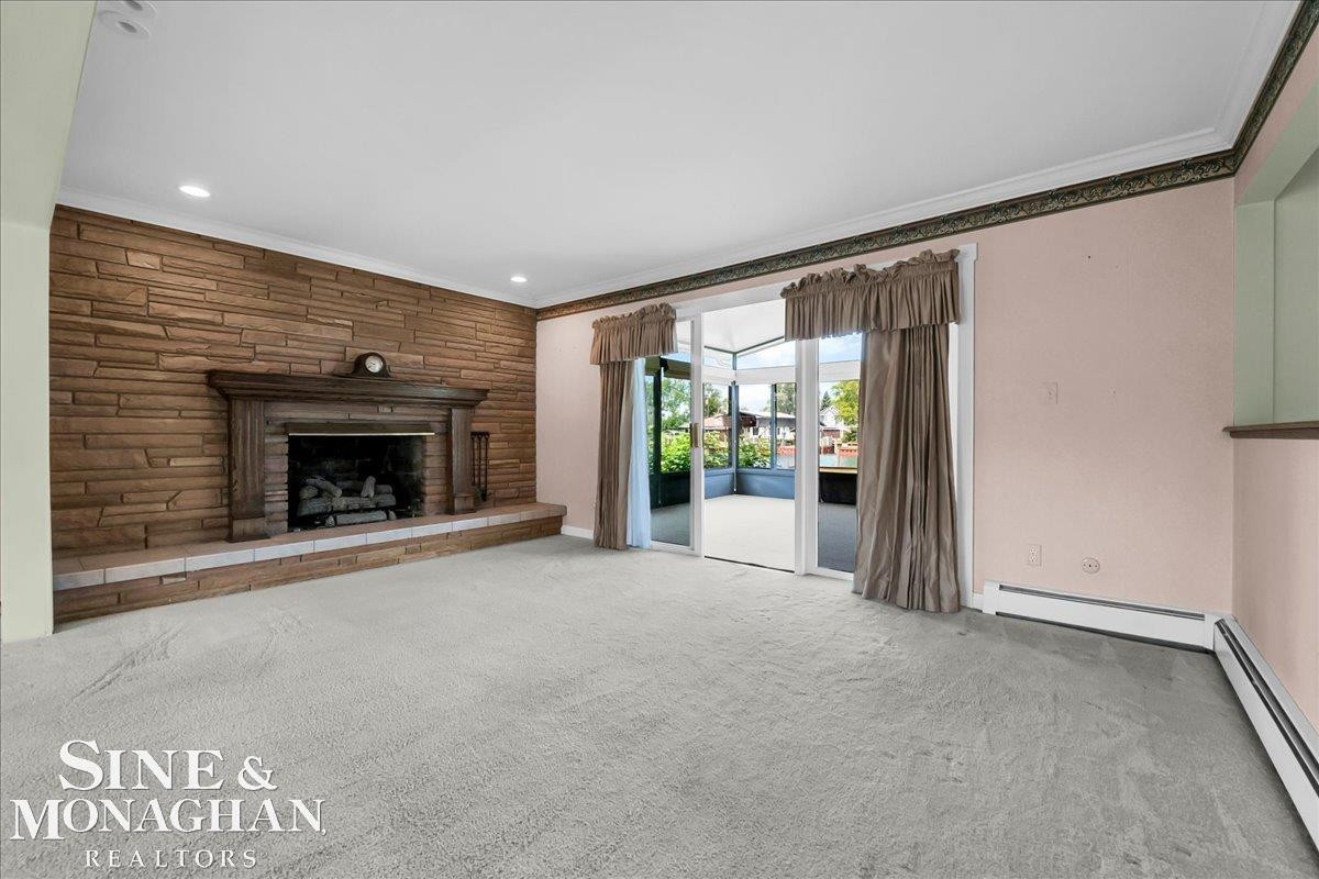 7252 Cardinal Road, MI 48001 — Photo 17