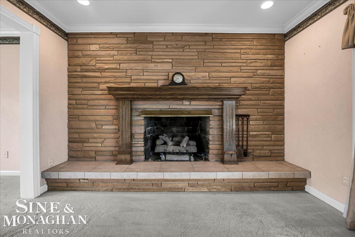 7252 Cardinal Road, MI 48001 — Photo 18