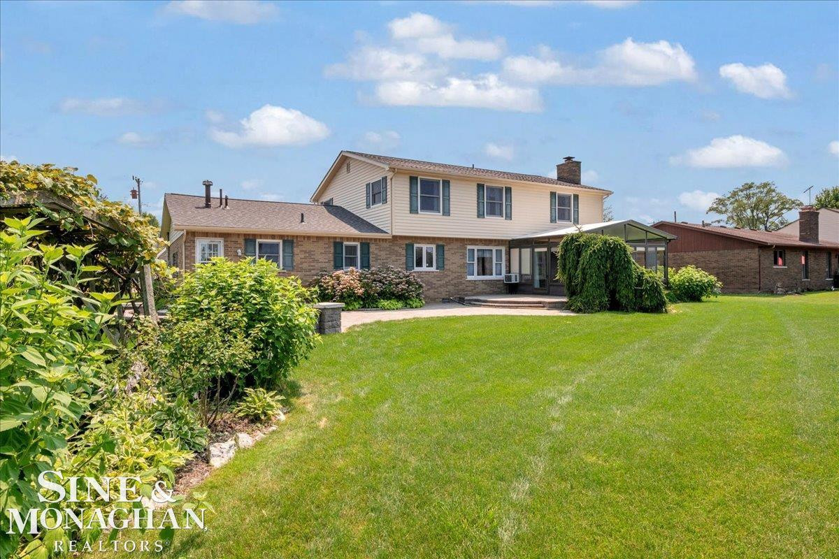 7252 Cardinal Road, MI 48001 — Photo 58