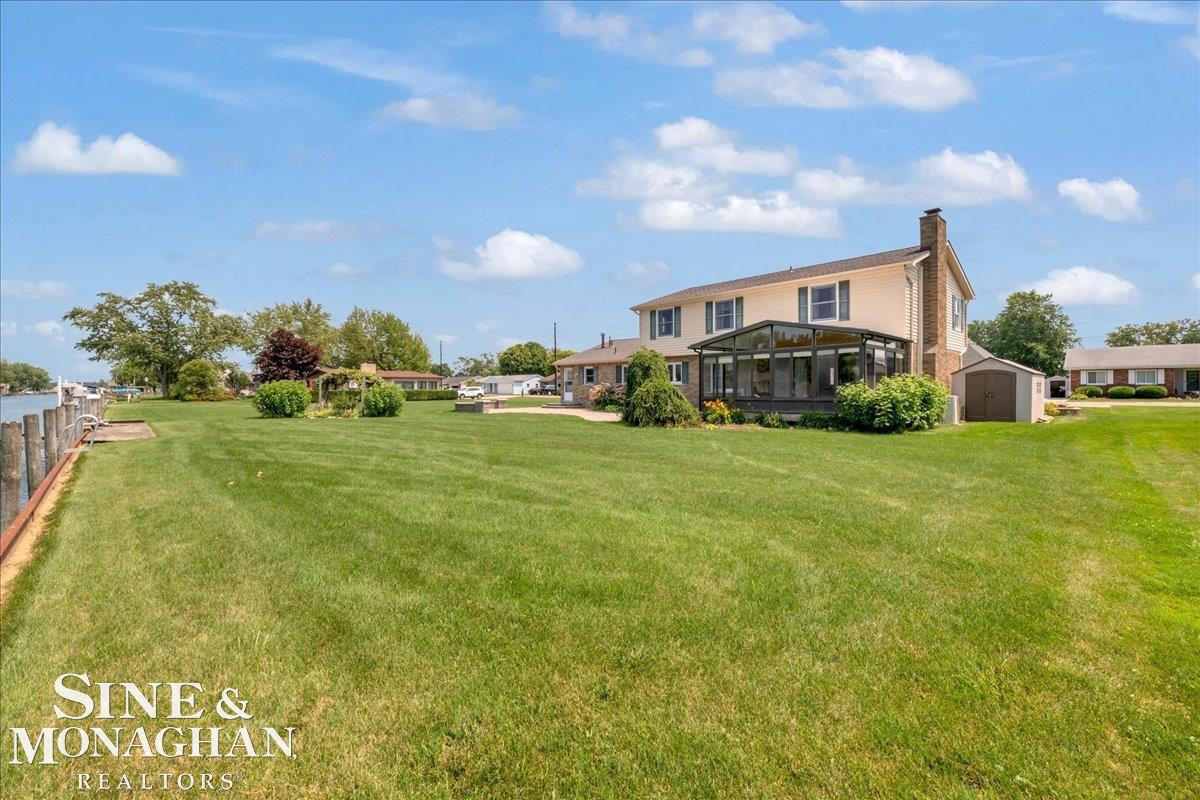 7252 Cardinal Road, MI 48001 — Photo 60